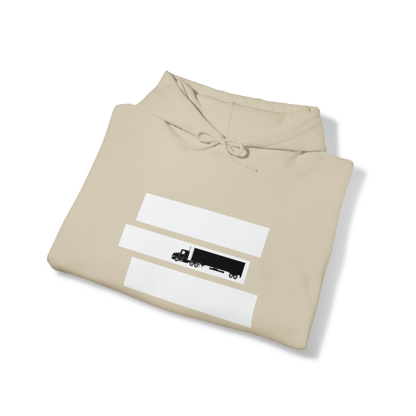 MoveIt® Freight Hoodie - Unisex