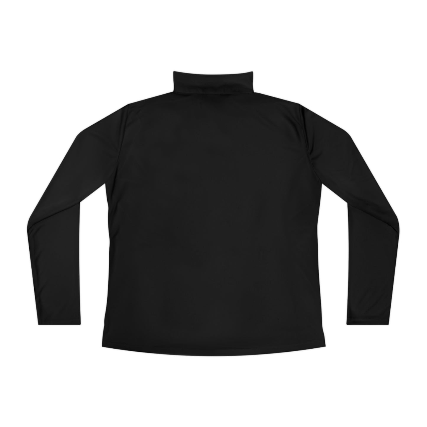 MoveIt® Quarter-Zip Pullover - Women's