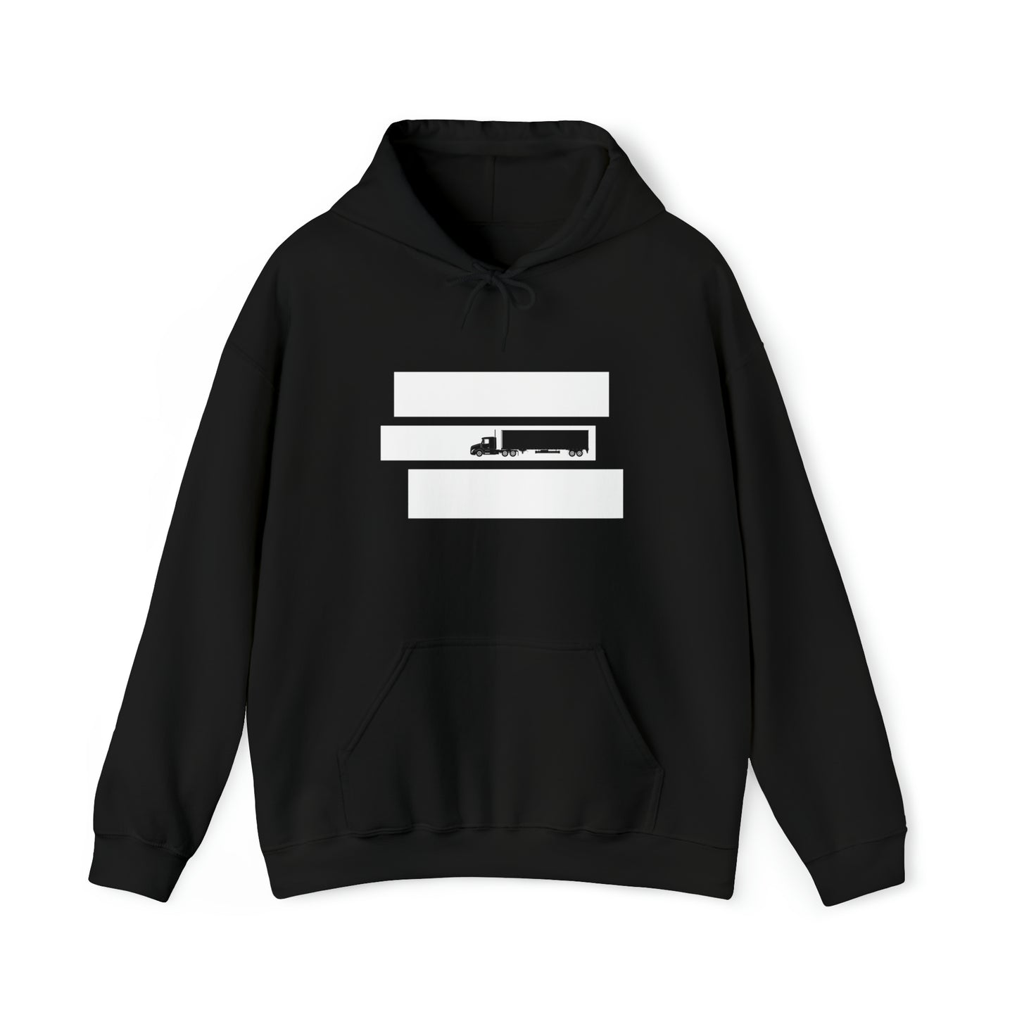 MoveIt® Freight Hoodie - Unisex