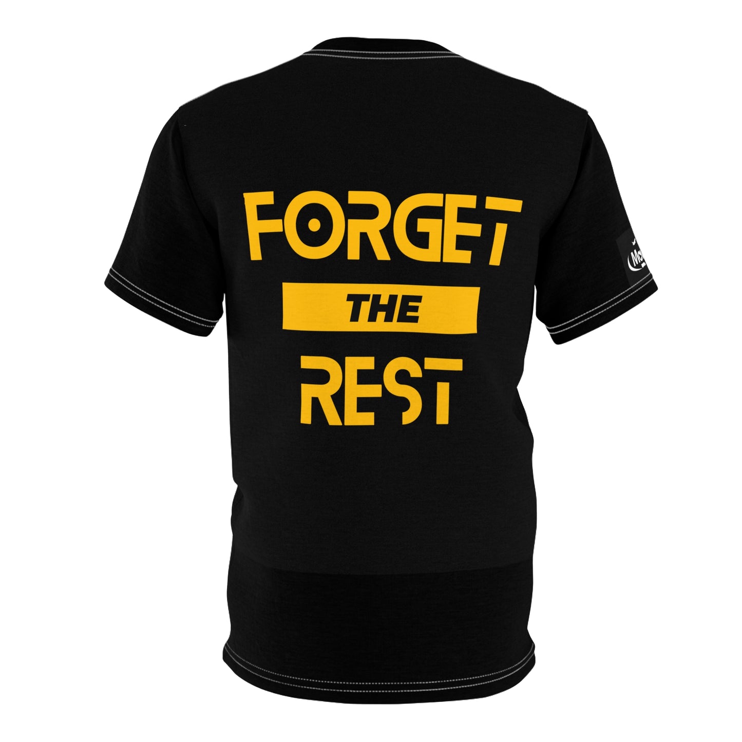 MoveIt® with the Best, Forget the Rest Tee - Unisex