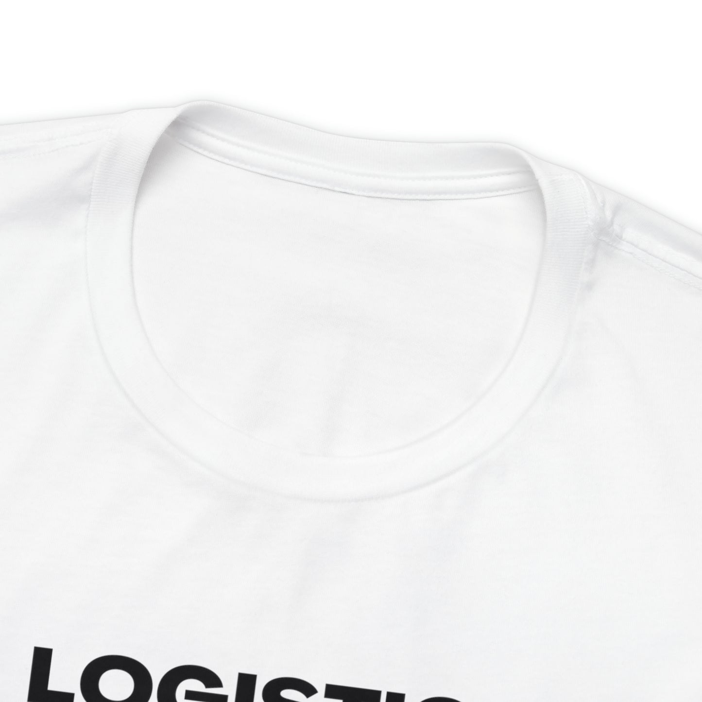 MoveIt® Epic Logistics Coordinator Tee - Unisex