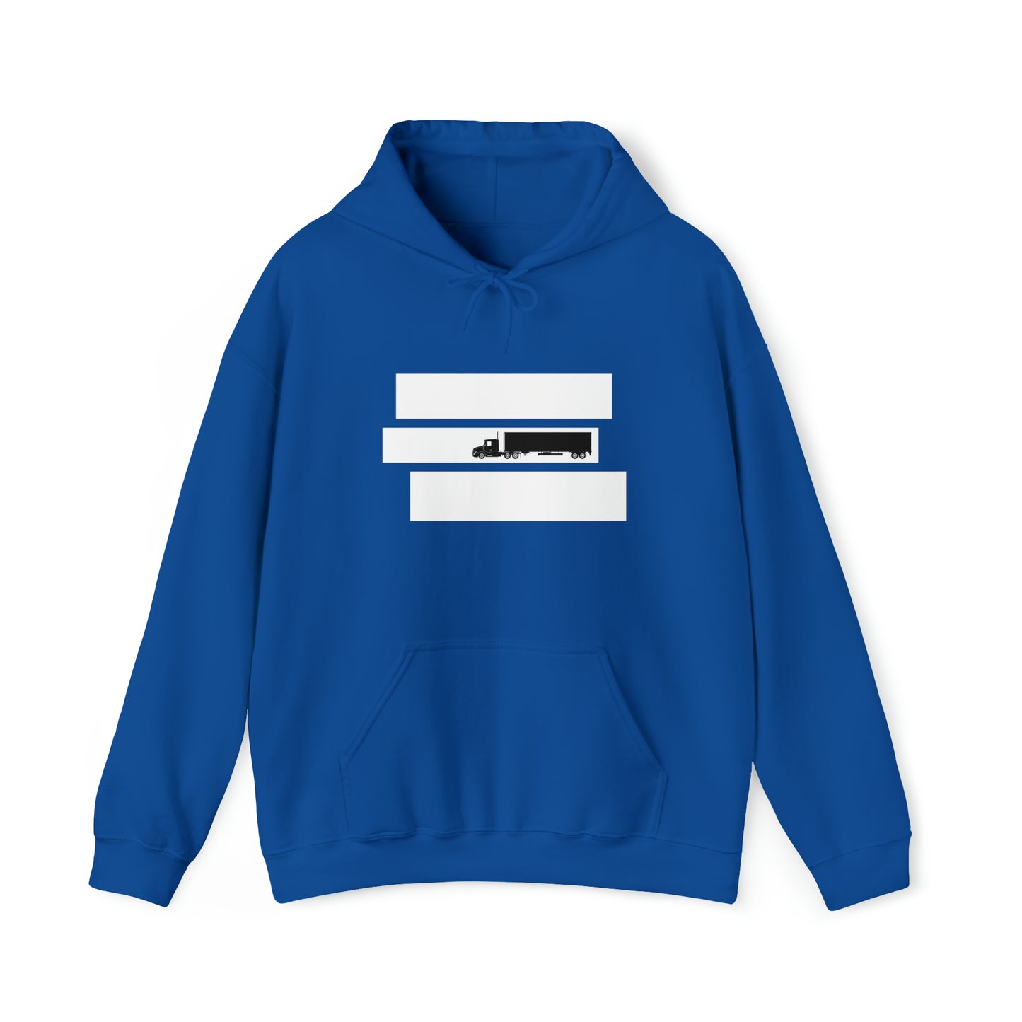 MoveIt® Freight Hoodie - Unisex