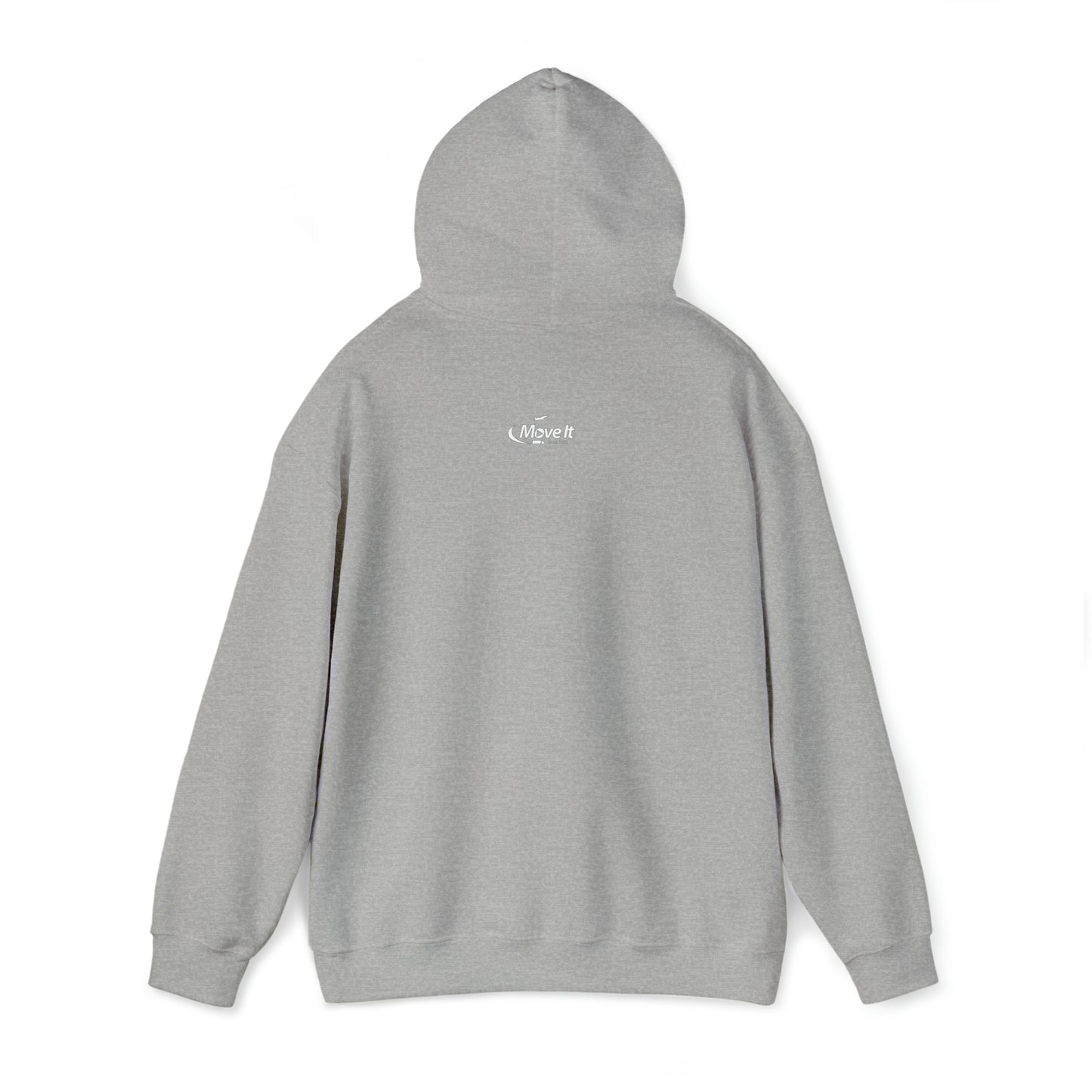 MoveIt® Freight Hoodie - Unisex