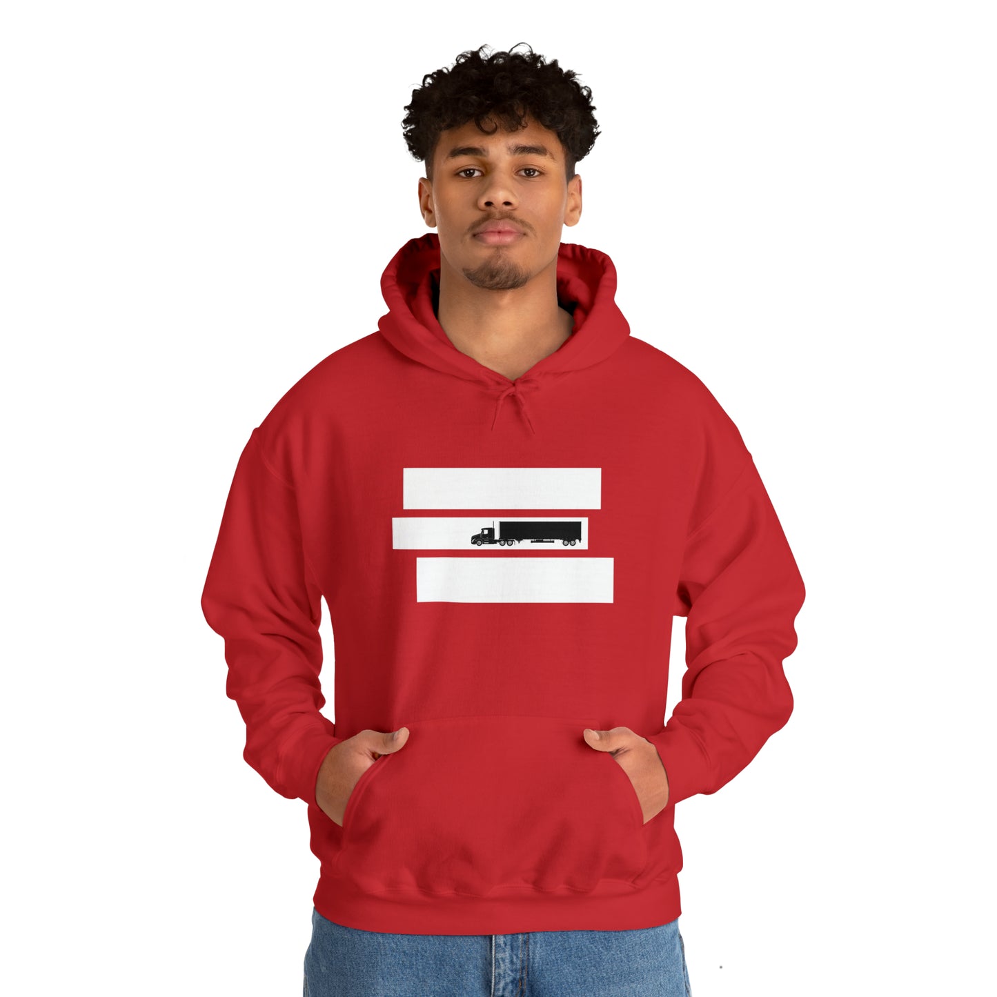 MoveIt® Freight Hoodie - Unisex