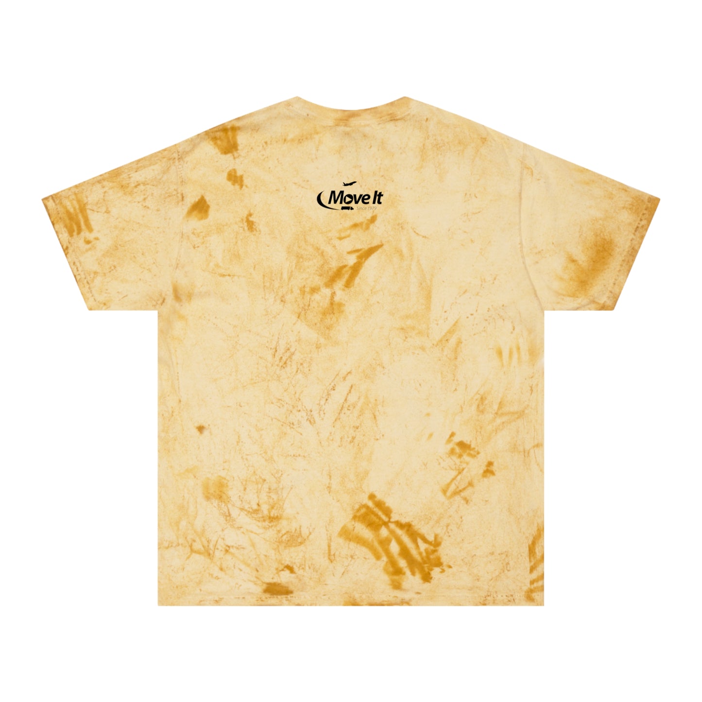 MoveIt® Go The Extra Mile Blast Tee - Unisex