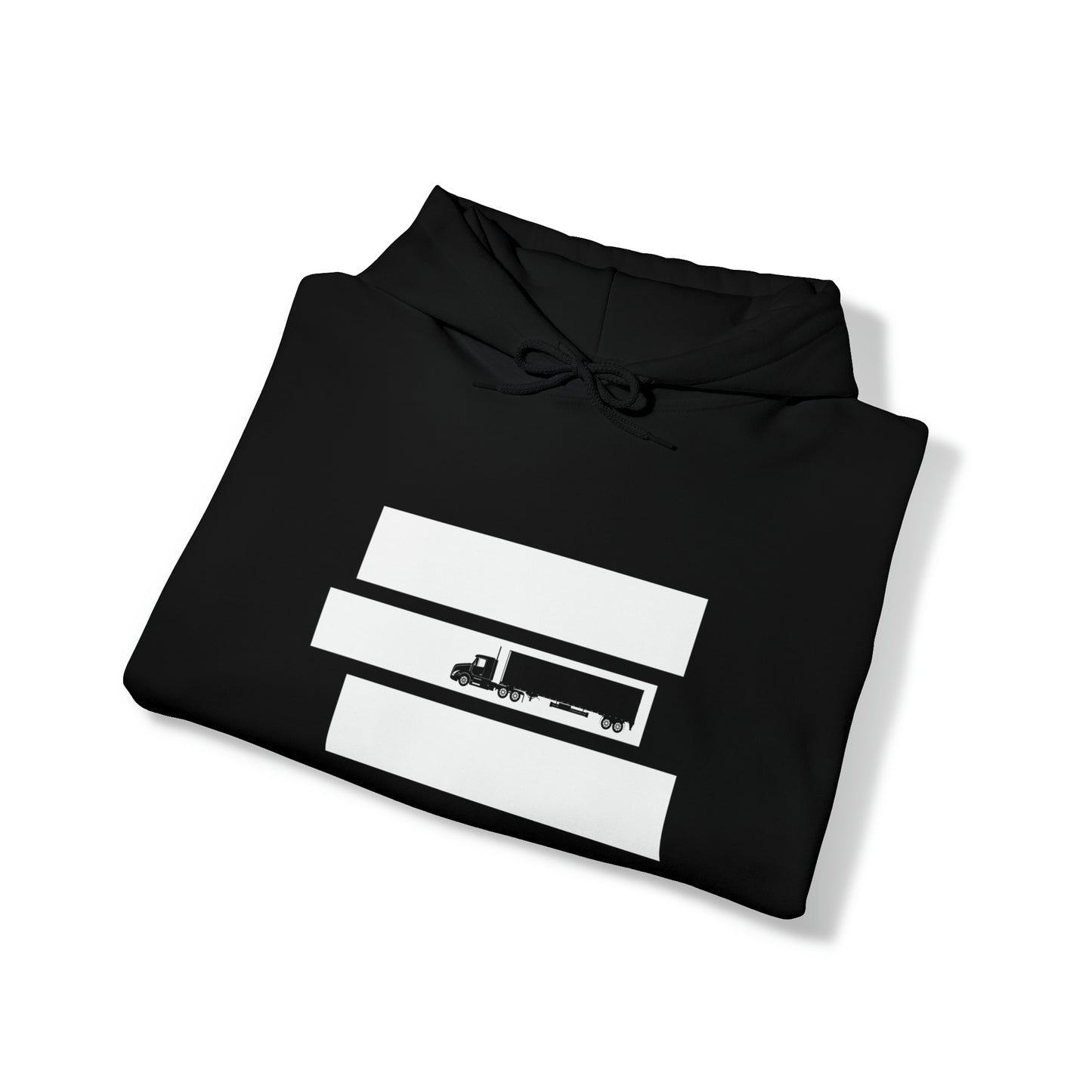 MoveIt® Freight Hoodie - Unisex