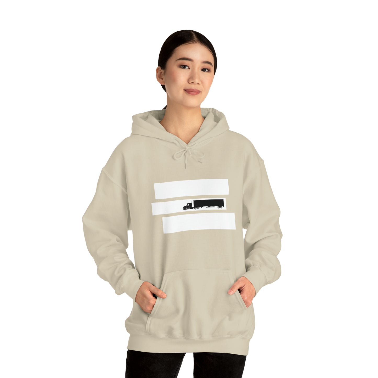 MoveIt® Freight Hoodie - Unisex
