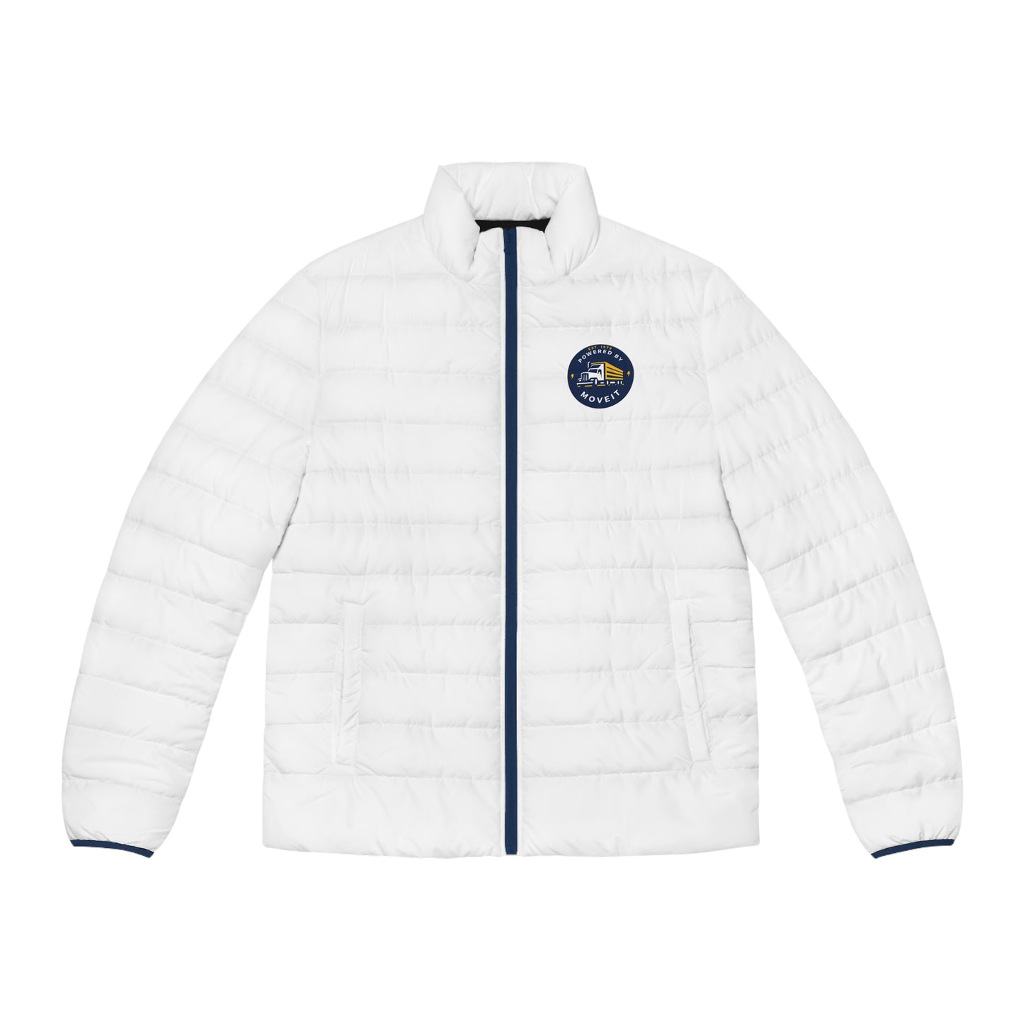 Powered By MoveIt® Bomber Jacket - Men's