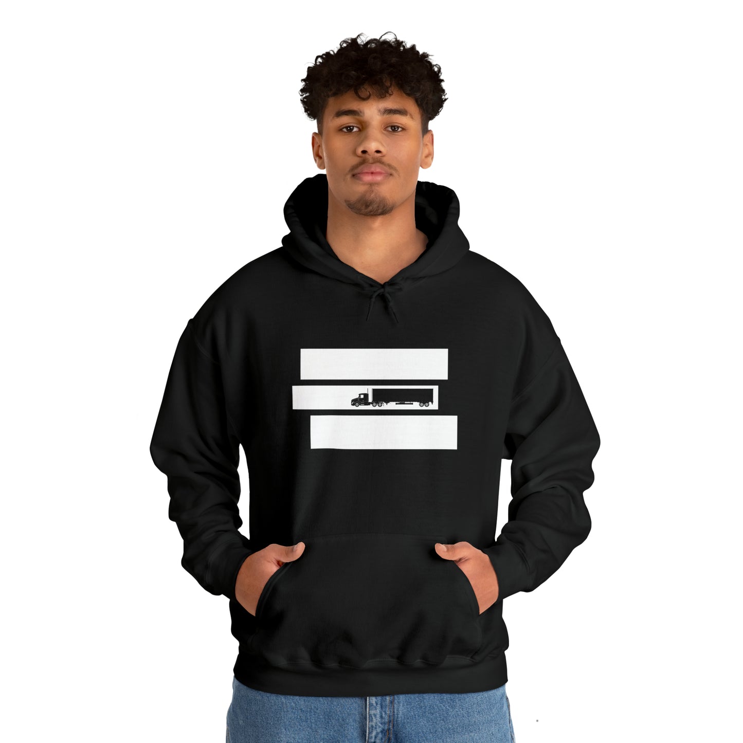 MoveIt® Freight Hoodie - Unisex