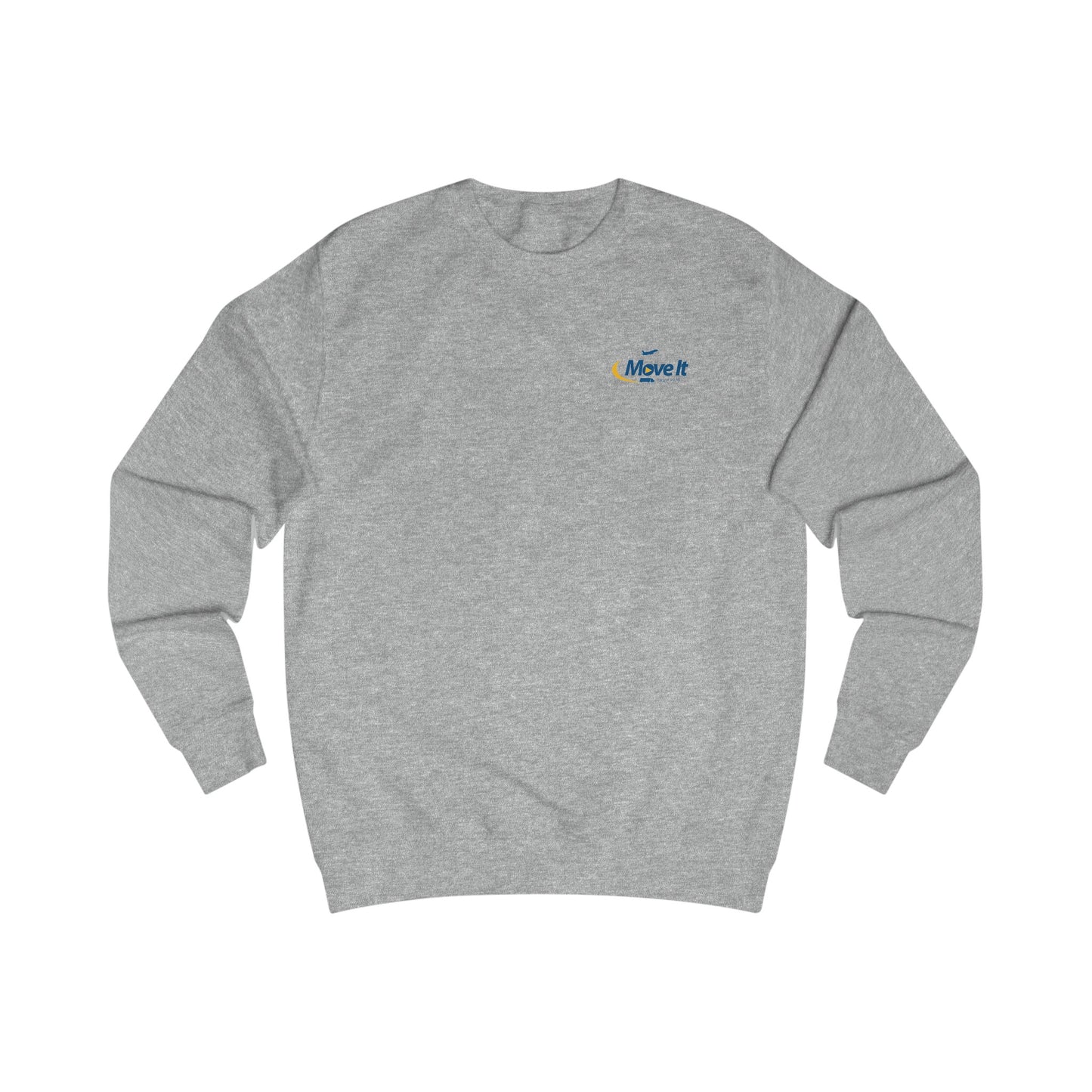 MoveIt Logo Crewneck