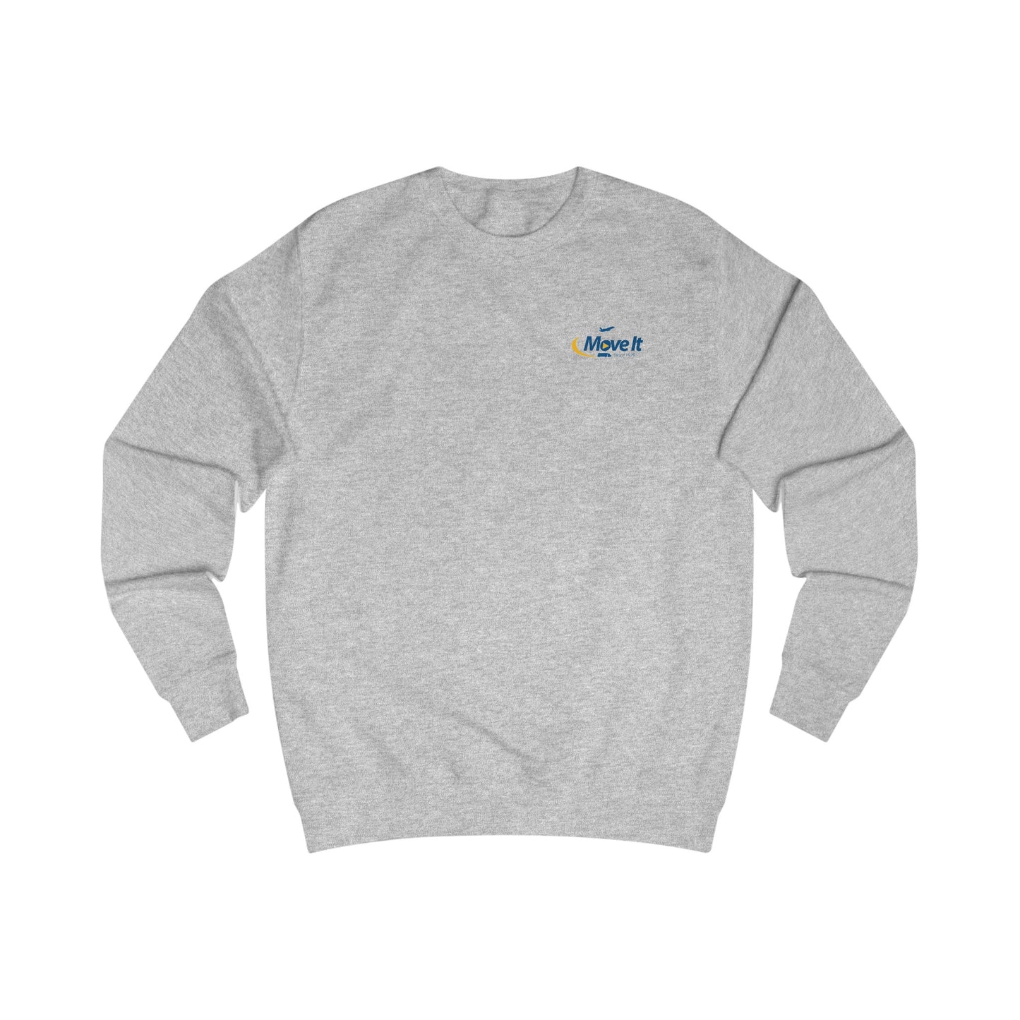MoveIt Logo Crewneck