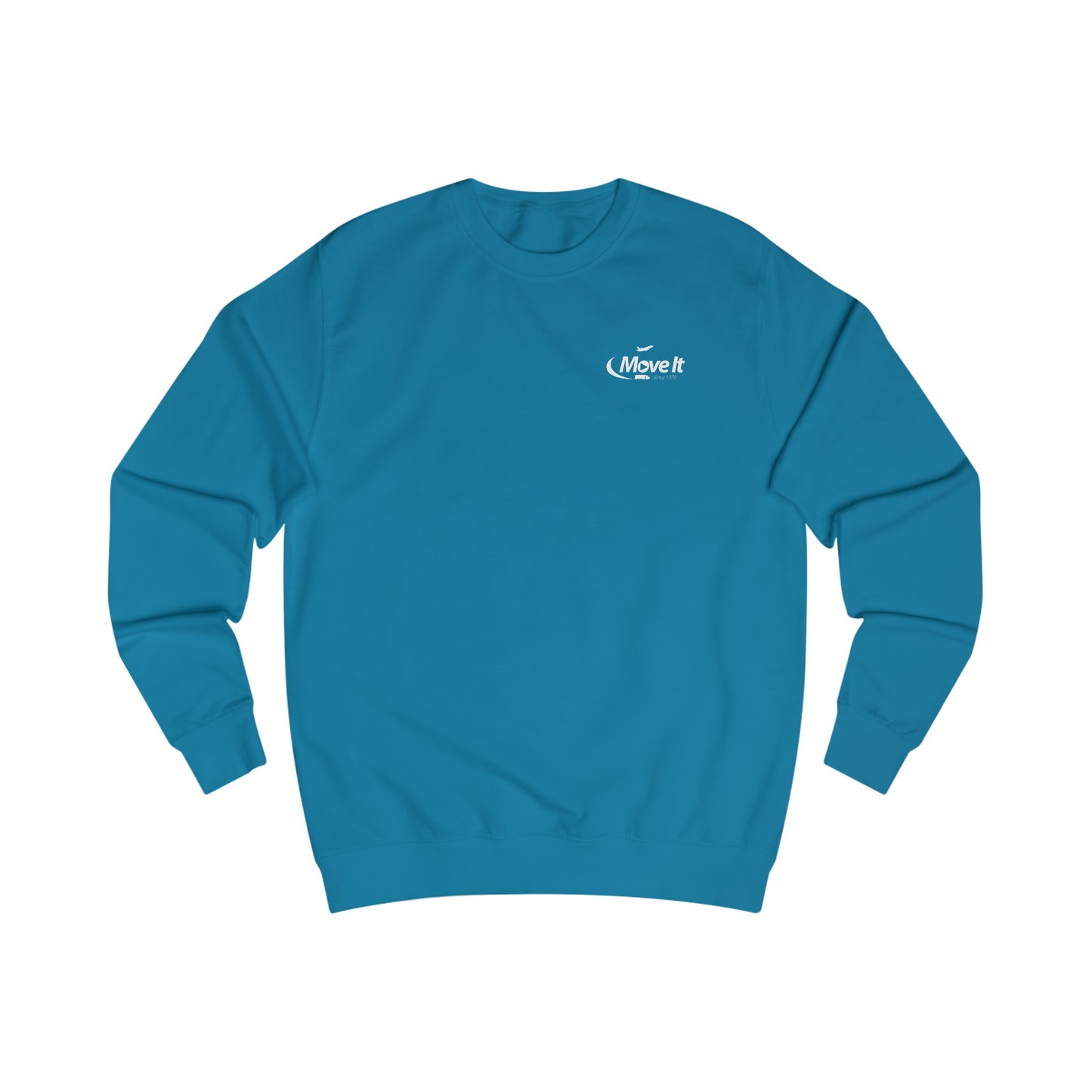 MoveIt Logo Crewneck
