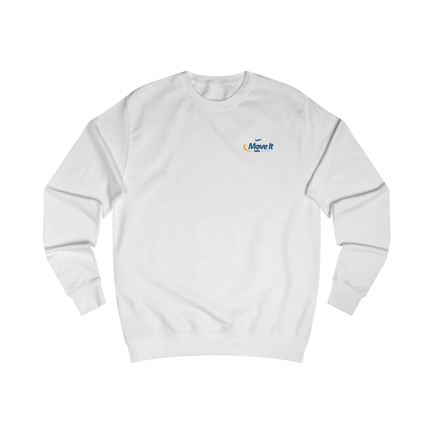 MoveIt Logo Crewneck