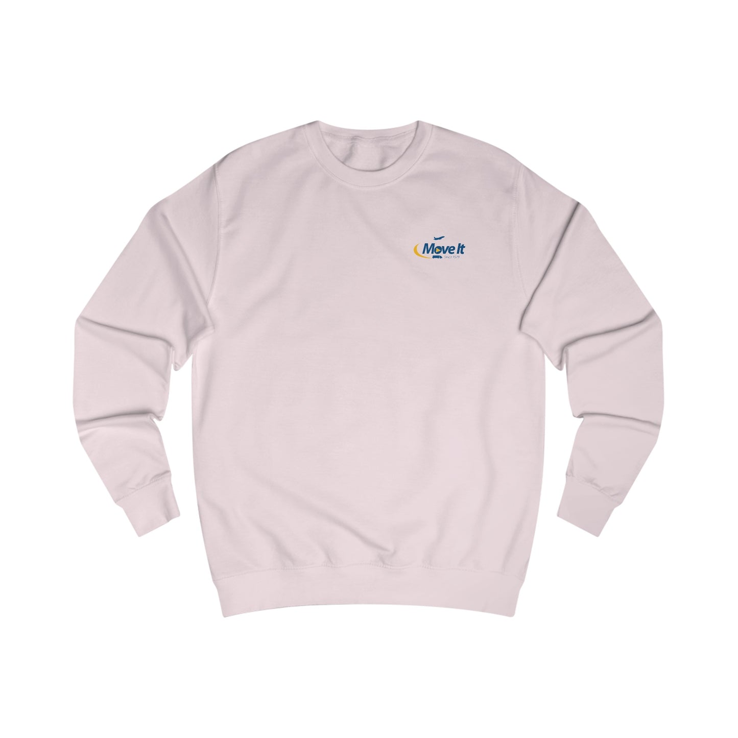 MoveIt Logo Crewneck