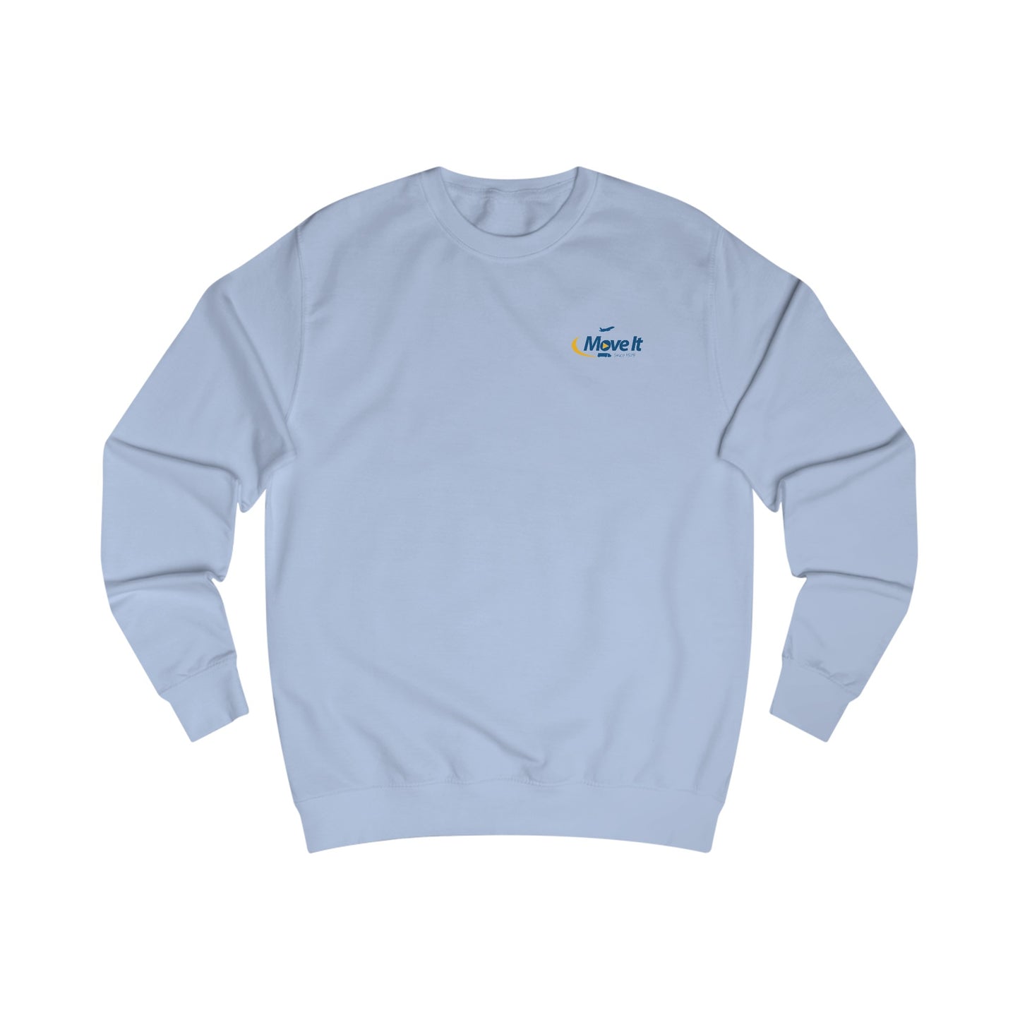 MoveIt Logo Crewneck