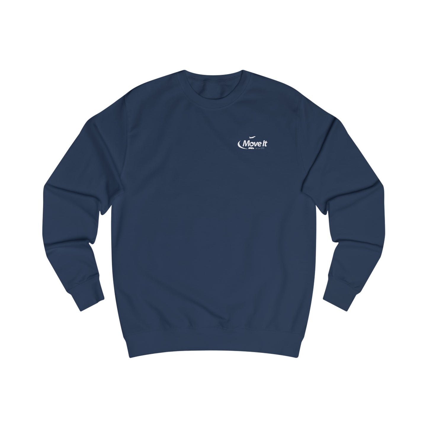 MoveIt Logo Crewneck