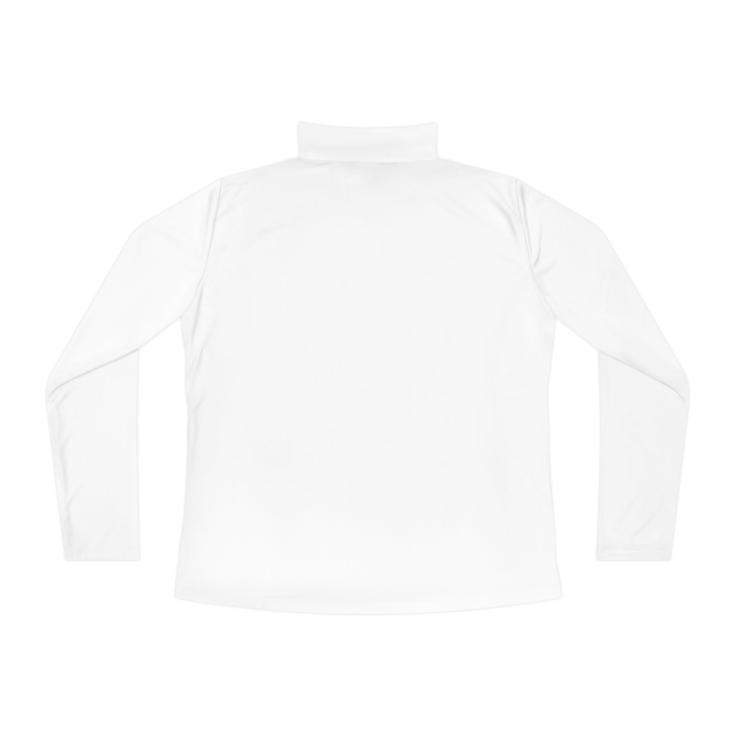 MoveIt® Quarter-Zip Pullover - Women's