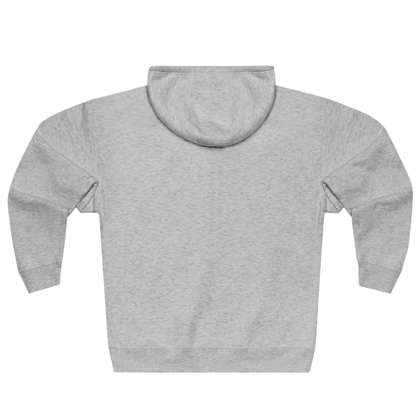 MoveIt® Brand Classic Zip Up - Unisex