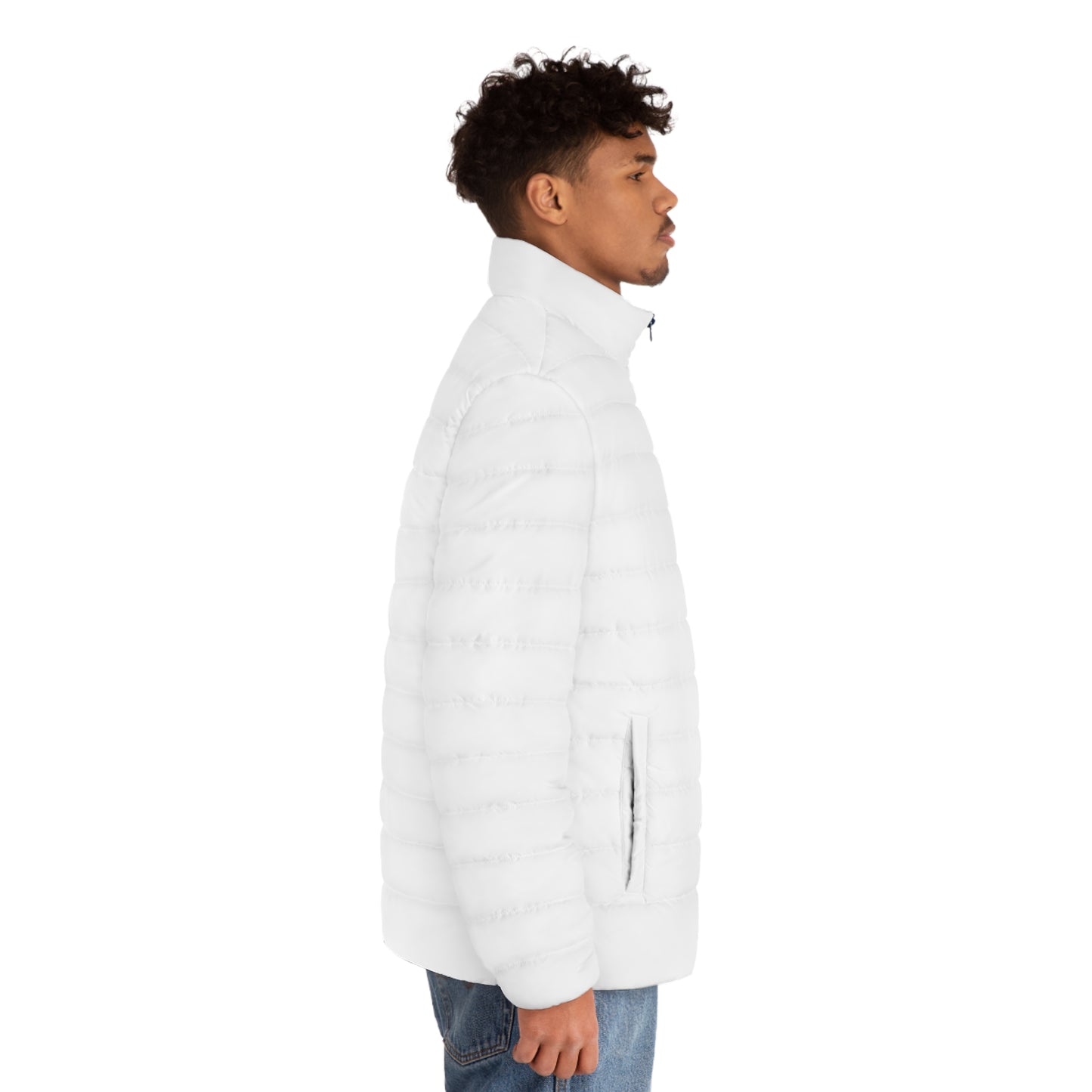 Powered By MoveIt® Bomber Jacket - Men's