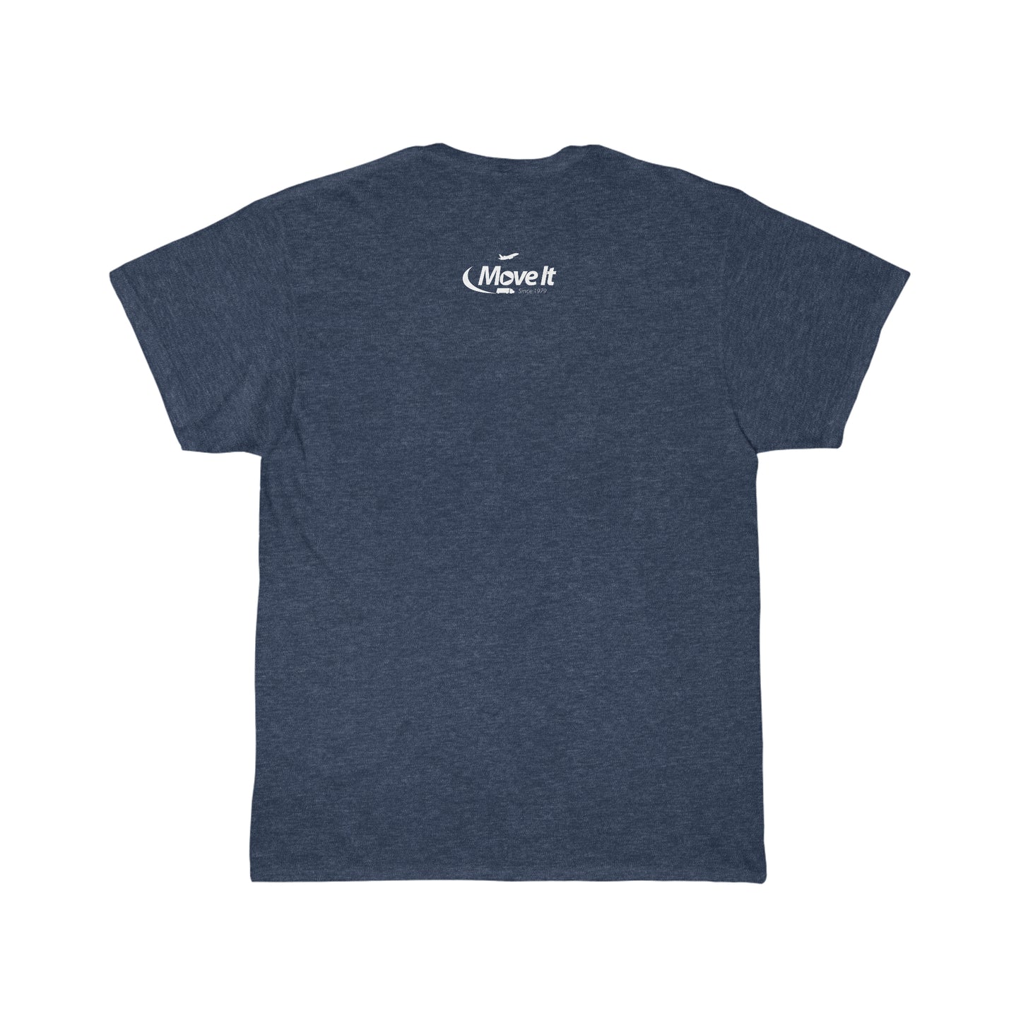 MoveIt® White Glove Tee - Mens