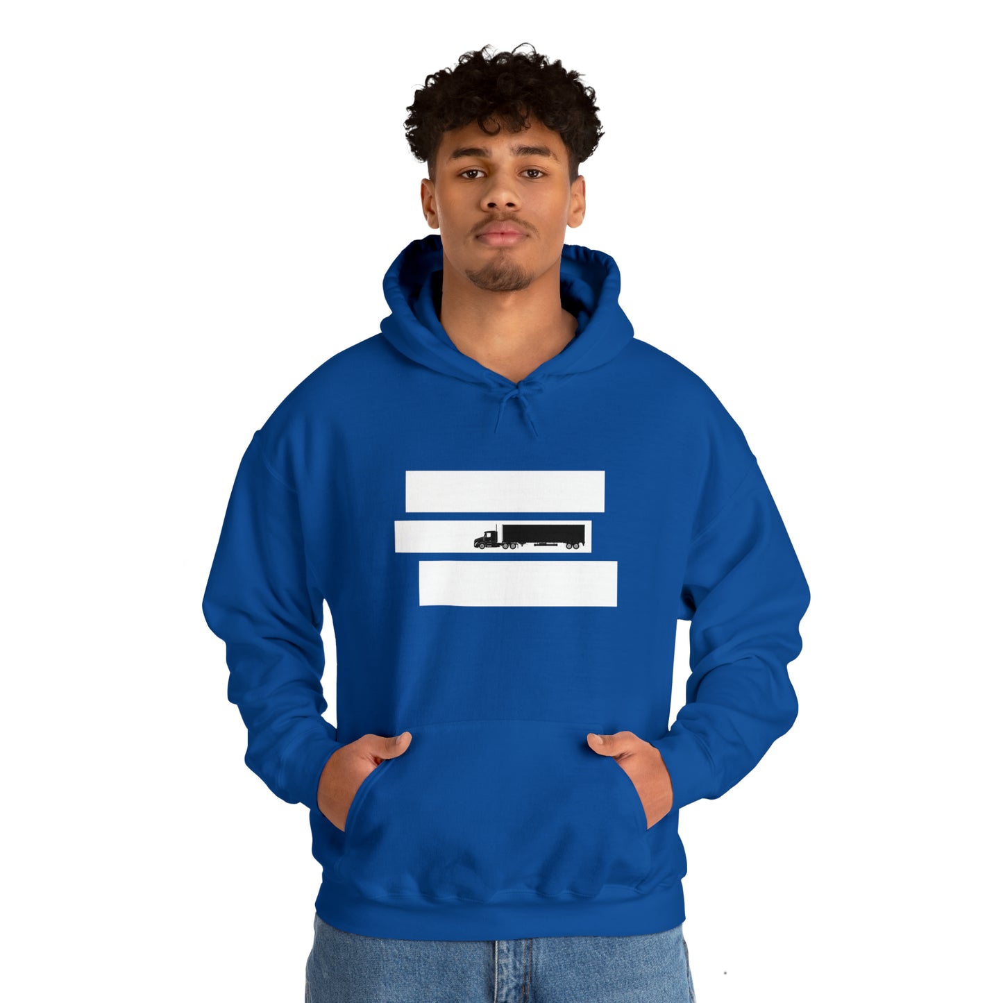 MoveIt® Freight Hoodie - Unisex