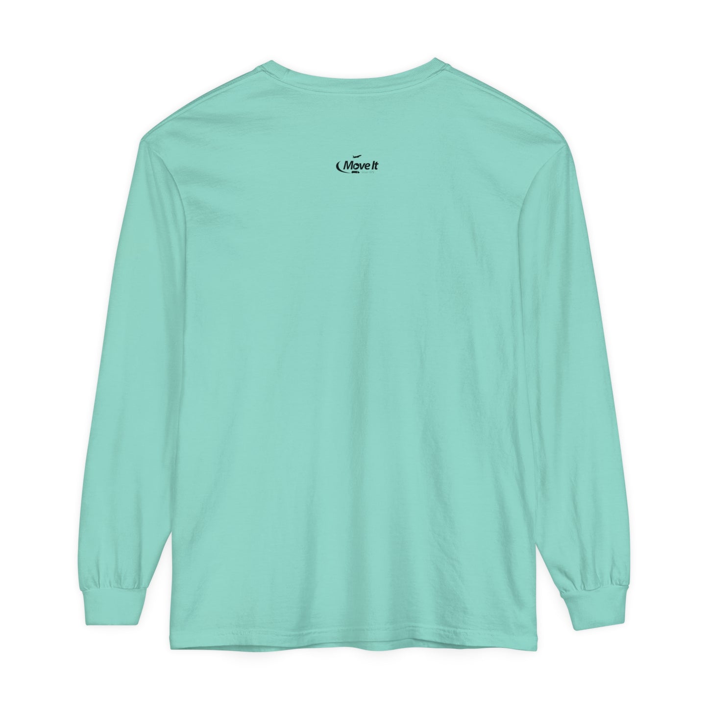 MoveIt® Logistics Nerd Stretch Sweatshirt - Women's