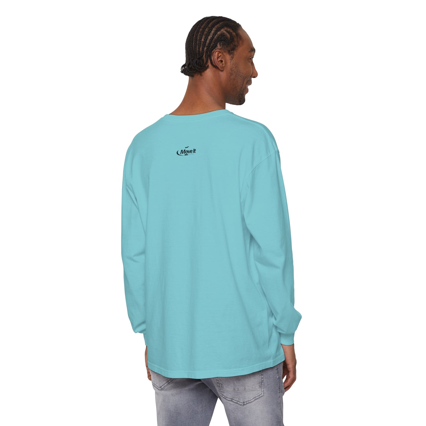 MoveIt® Logistics Nerd Stretch Sweatshirt - Women's