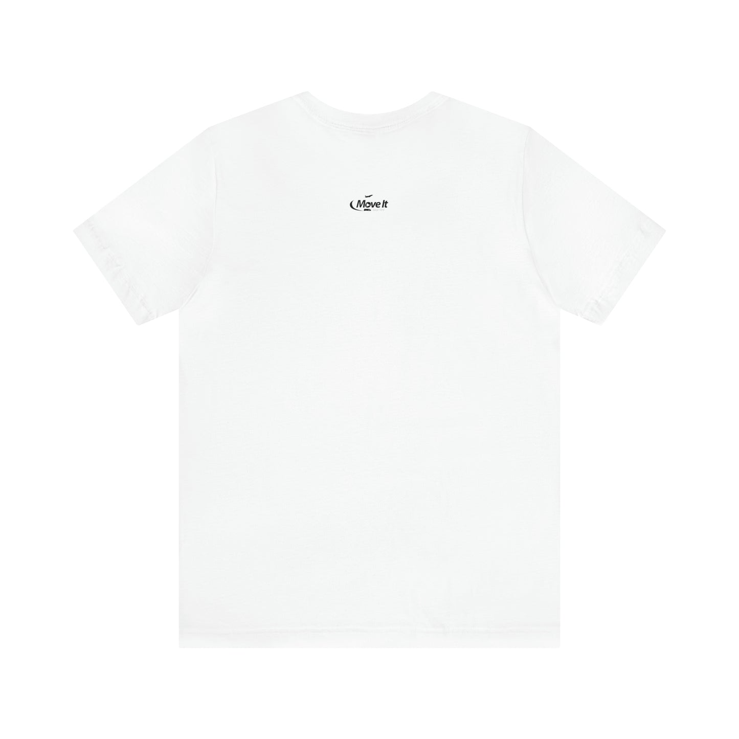 MoveIt® Epic Logistics Coordinator Tee - Unisex