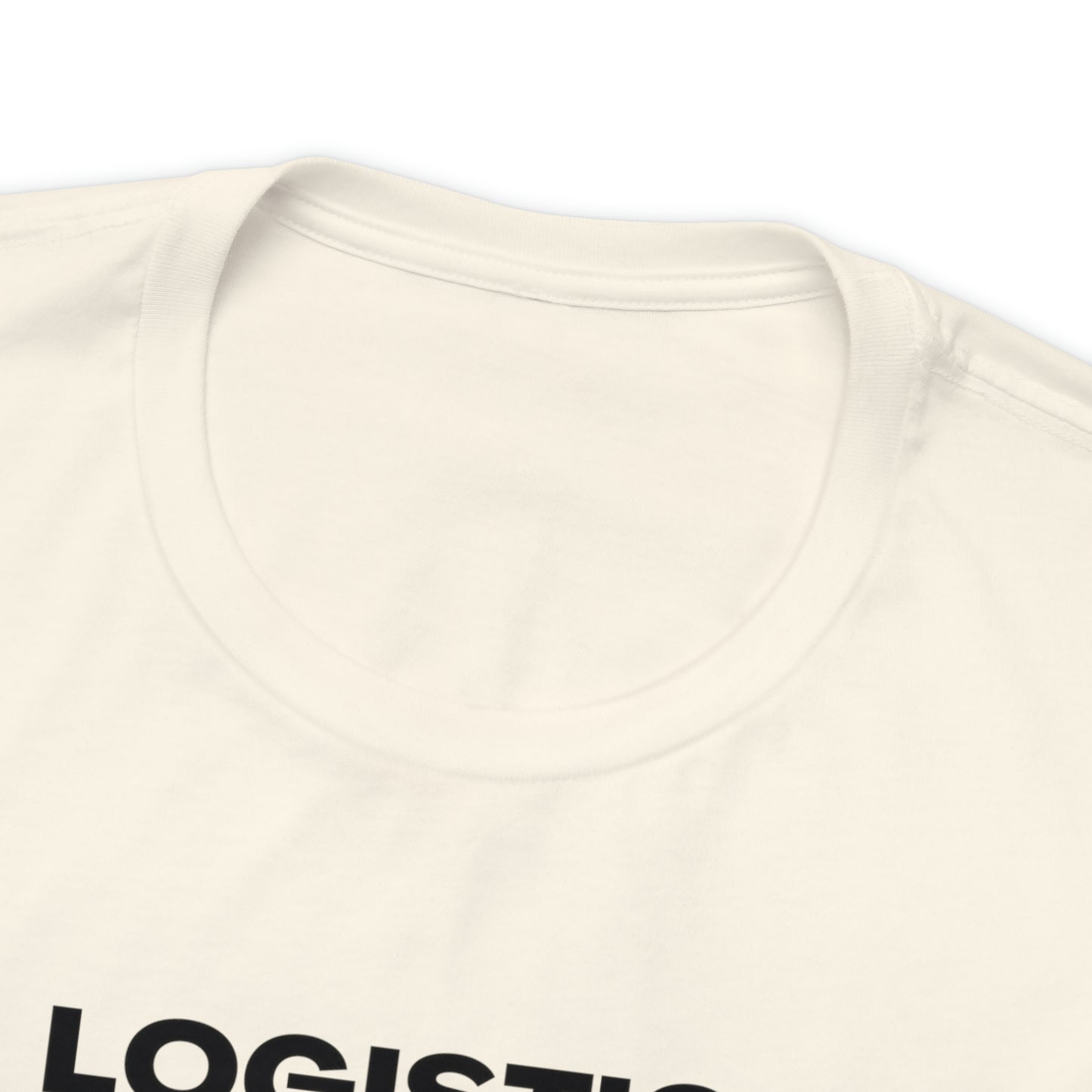 MoveIt® Epic Logistics Coordinator Tee - Unisex