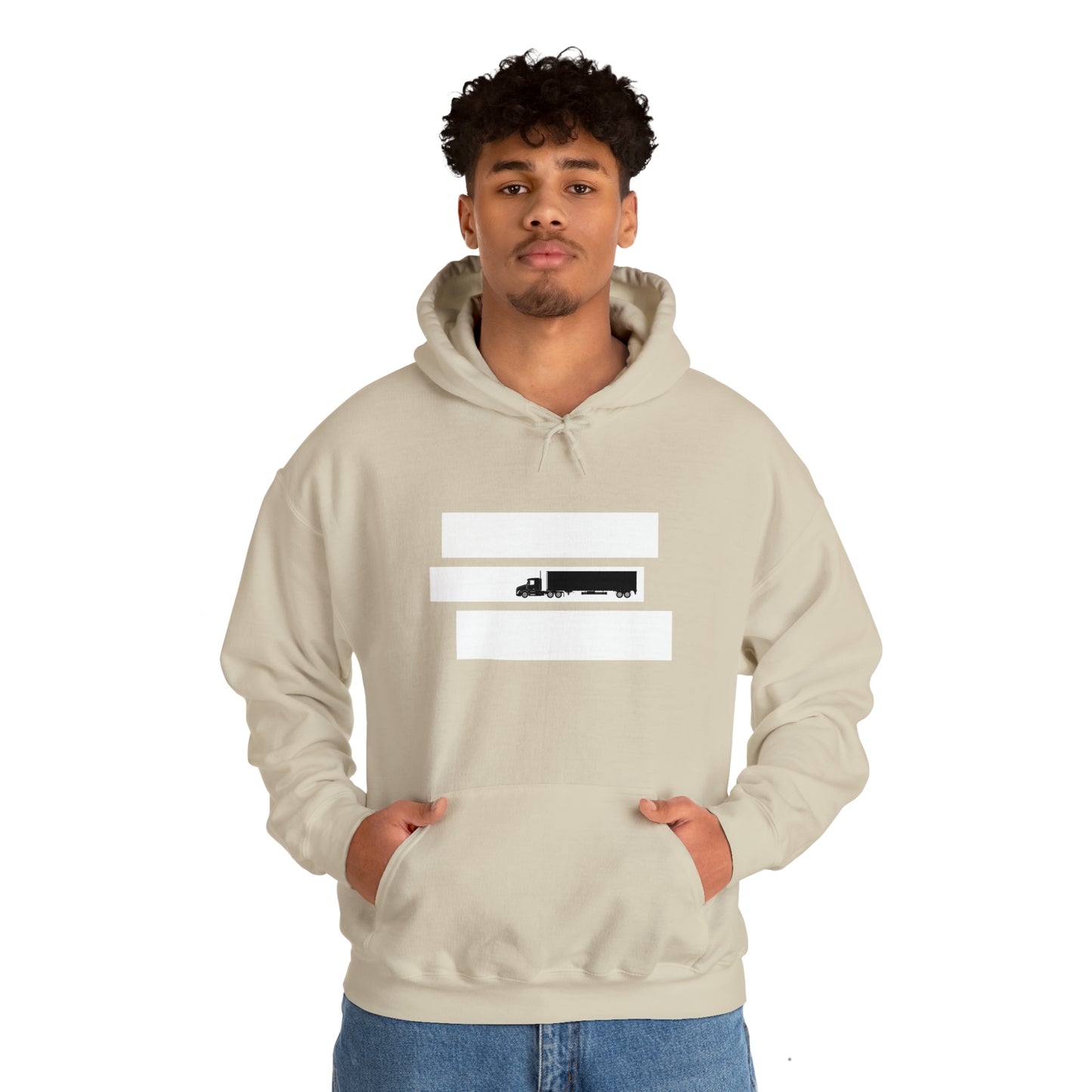 MoveIt® Freight Hoodie - Unisex