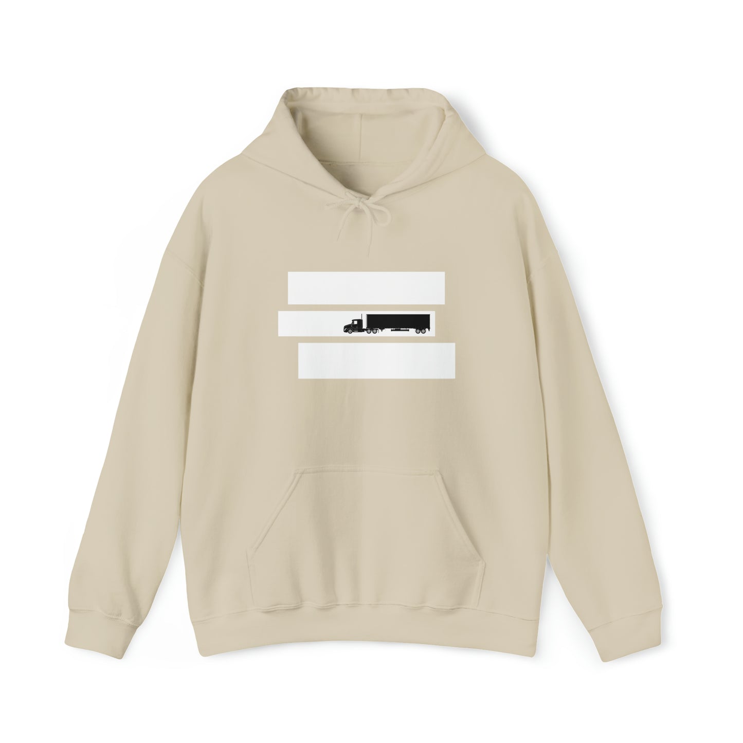 MoveIt® Freight Hoodie - Unisex