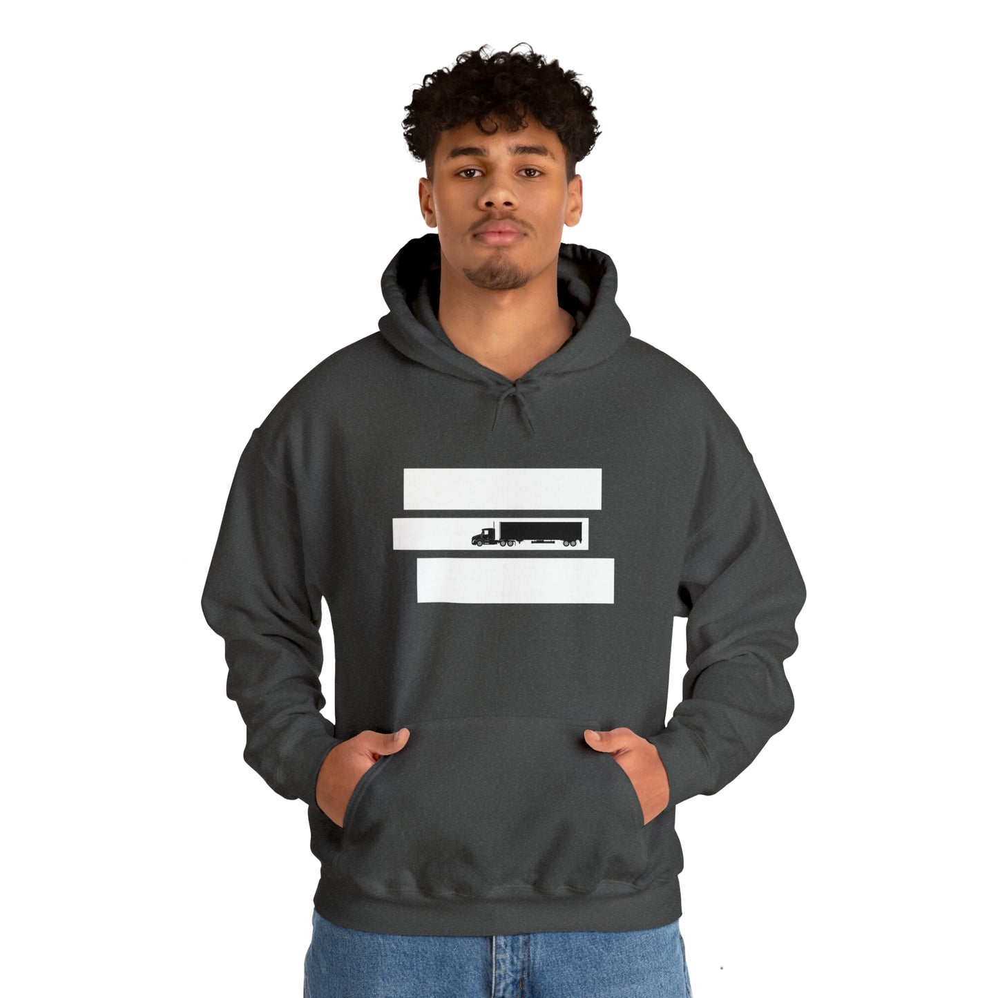 MoveIt® Freight Hoodie - Unisex