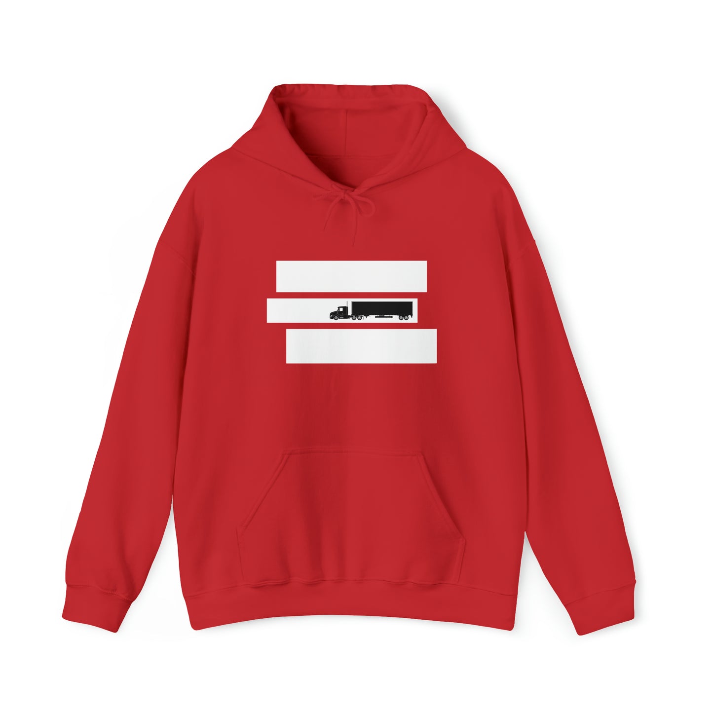 MoveIt® Freight Hoodie - Unisex