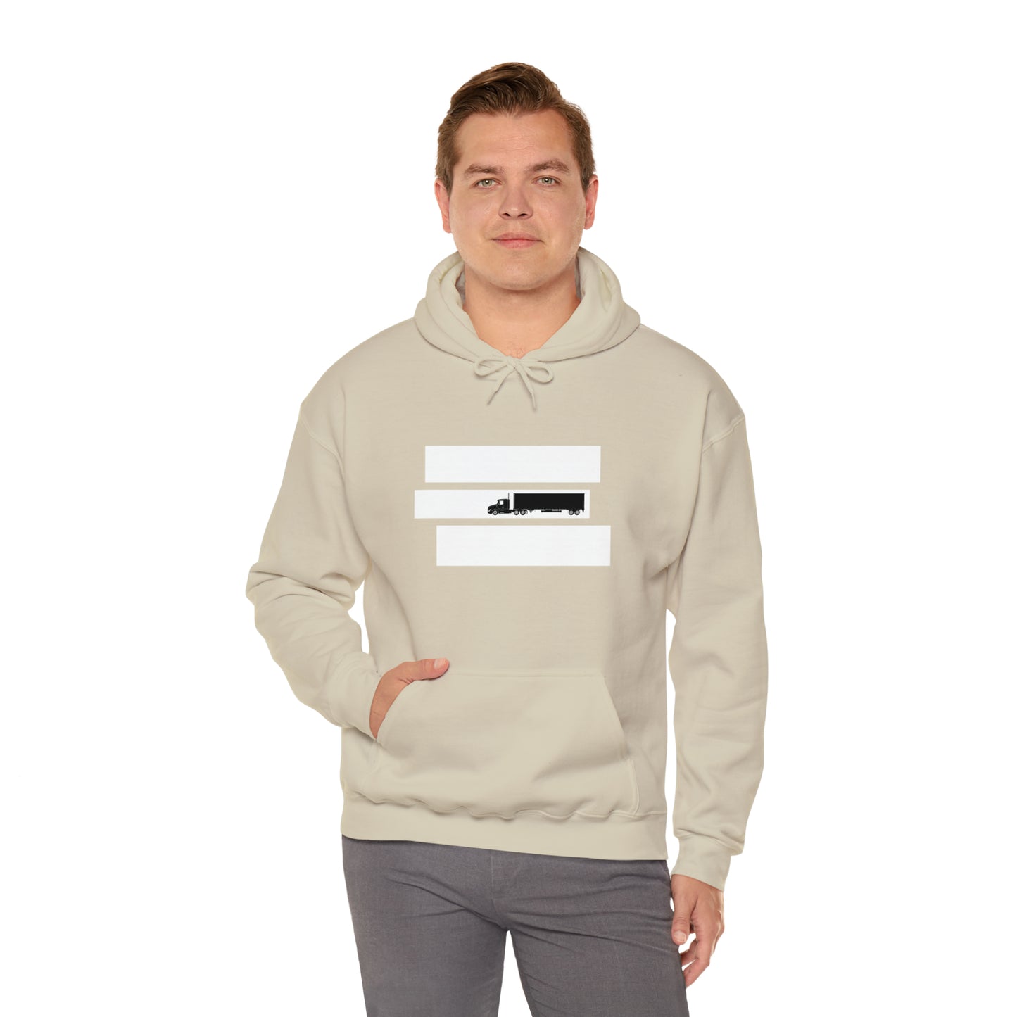MoveIt® Freight Hoodie - Unisex