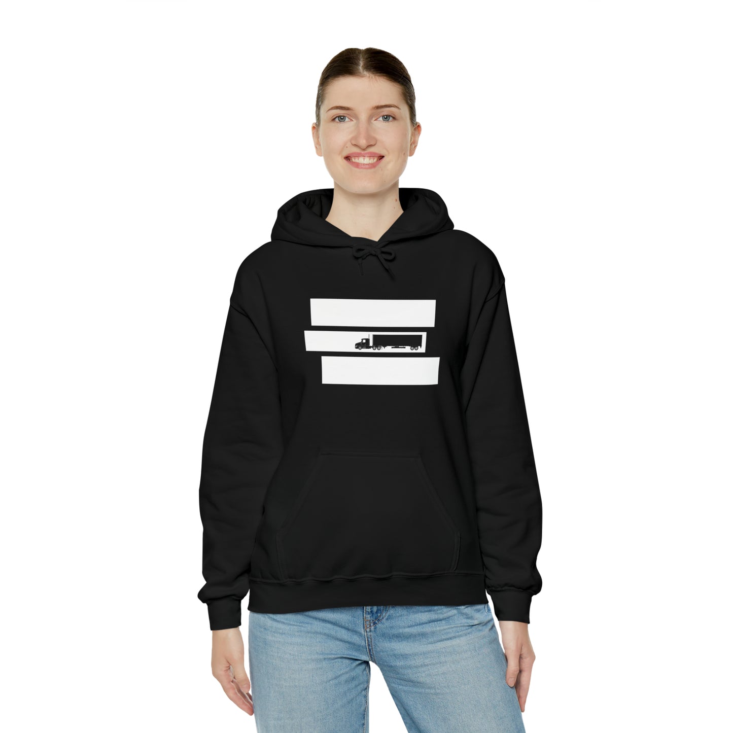 MoveIt® Freight Hoodie - Unisex