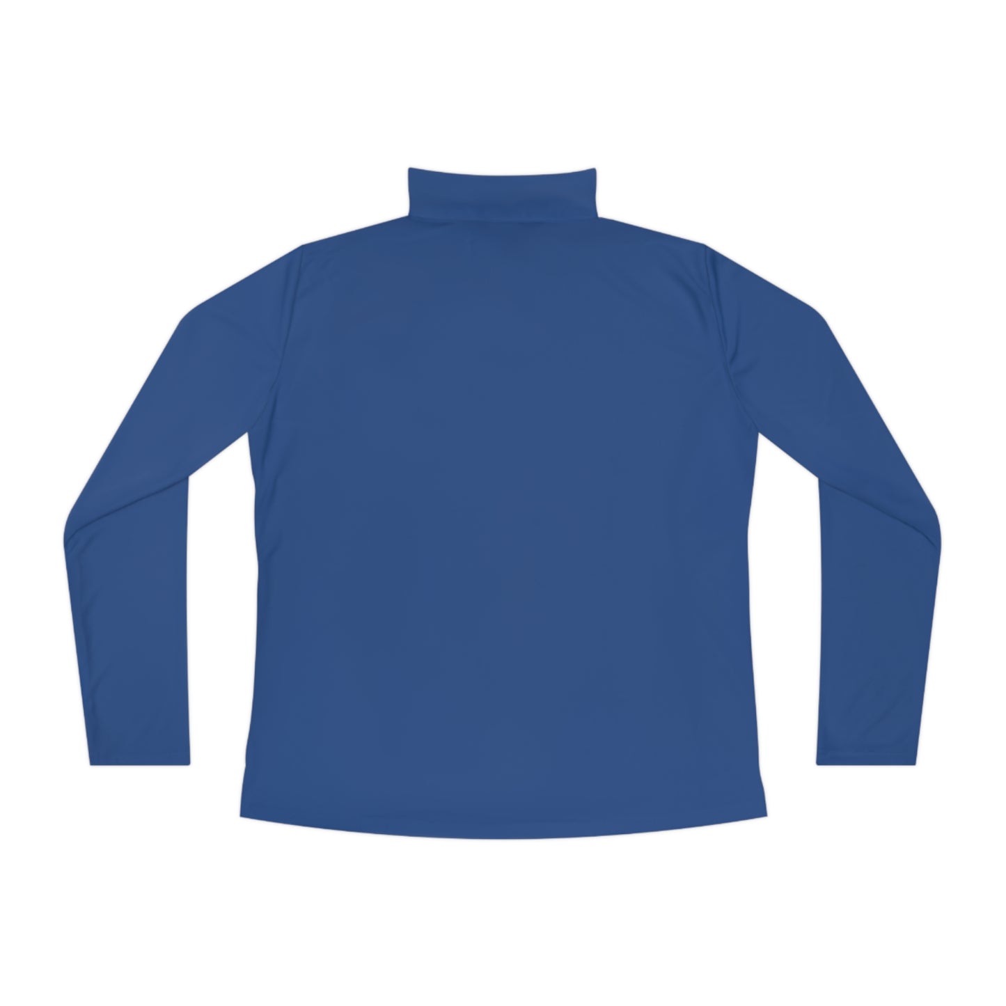 MoveIt® Quarter-Zip Pullover - Women's