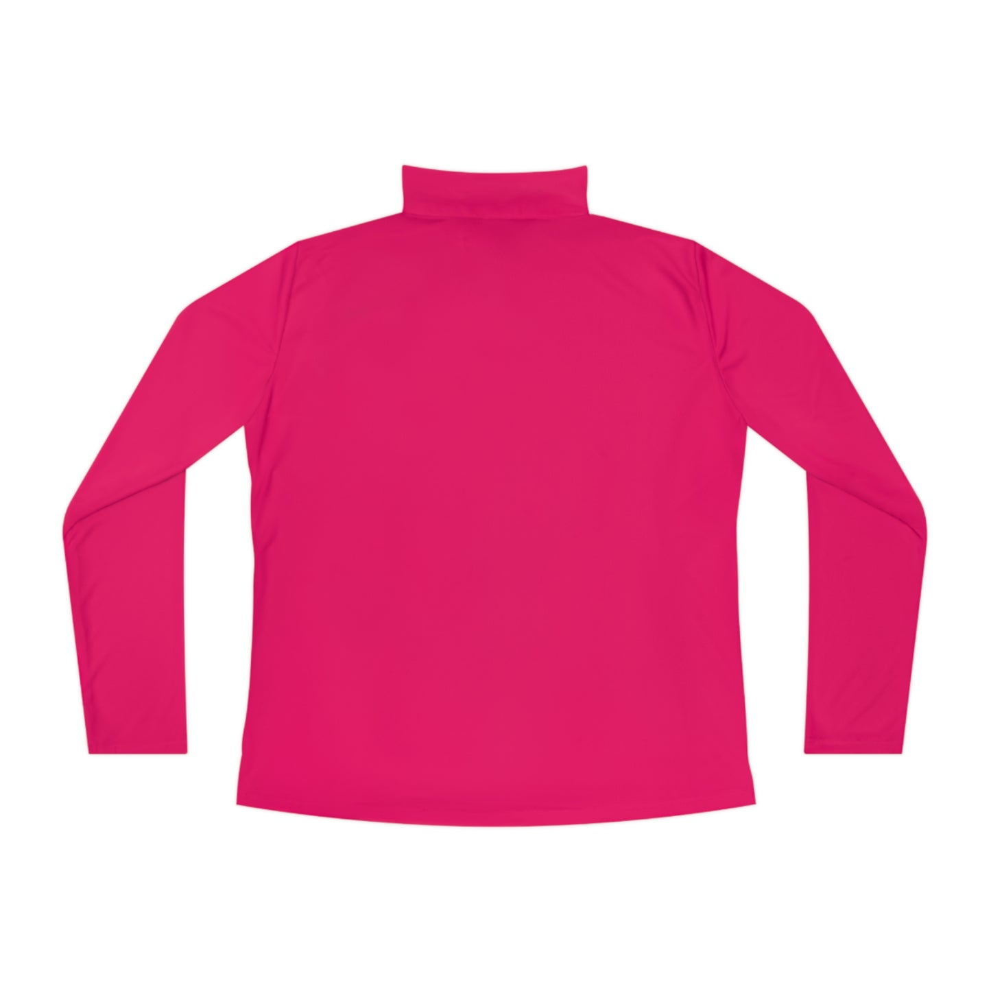 MoveIt® Quarter-Zip Pullover - Women's