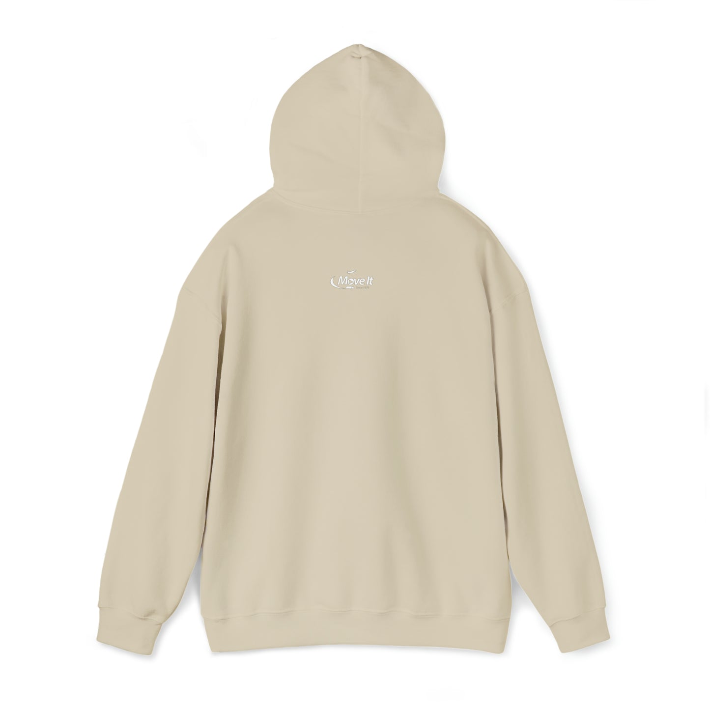 MoveIt® Freight Hoodie - Unisex