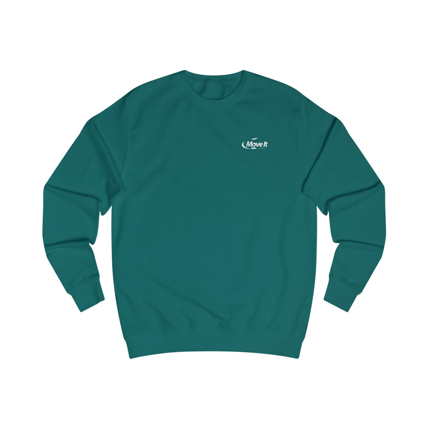 MoveIt Logo Crewneck