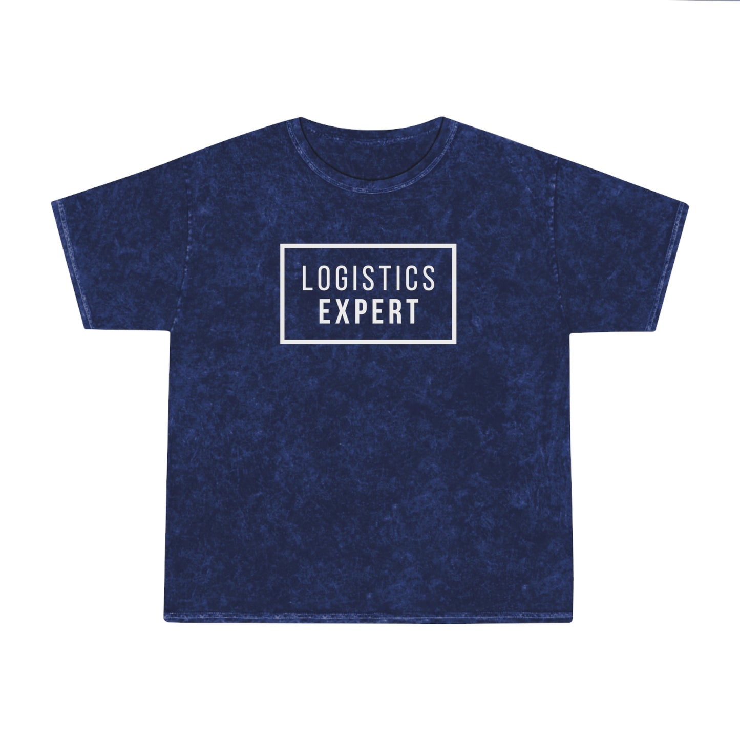 MoveIt® Mineral Wash Tee - Unisex