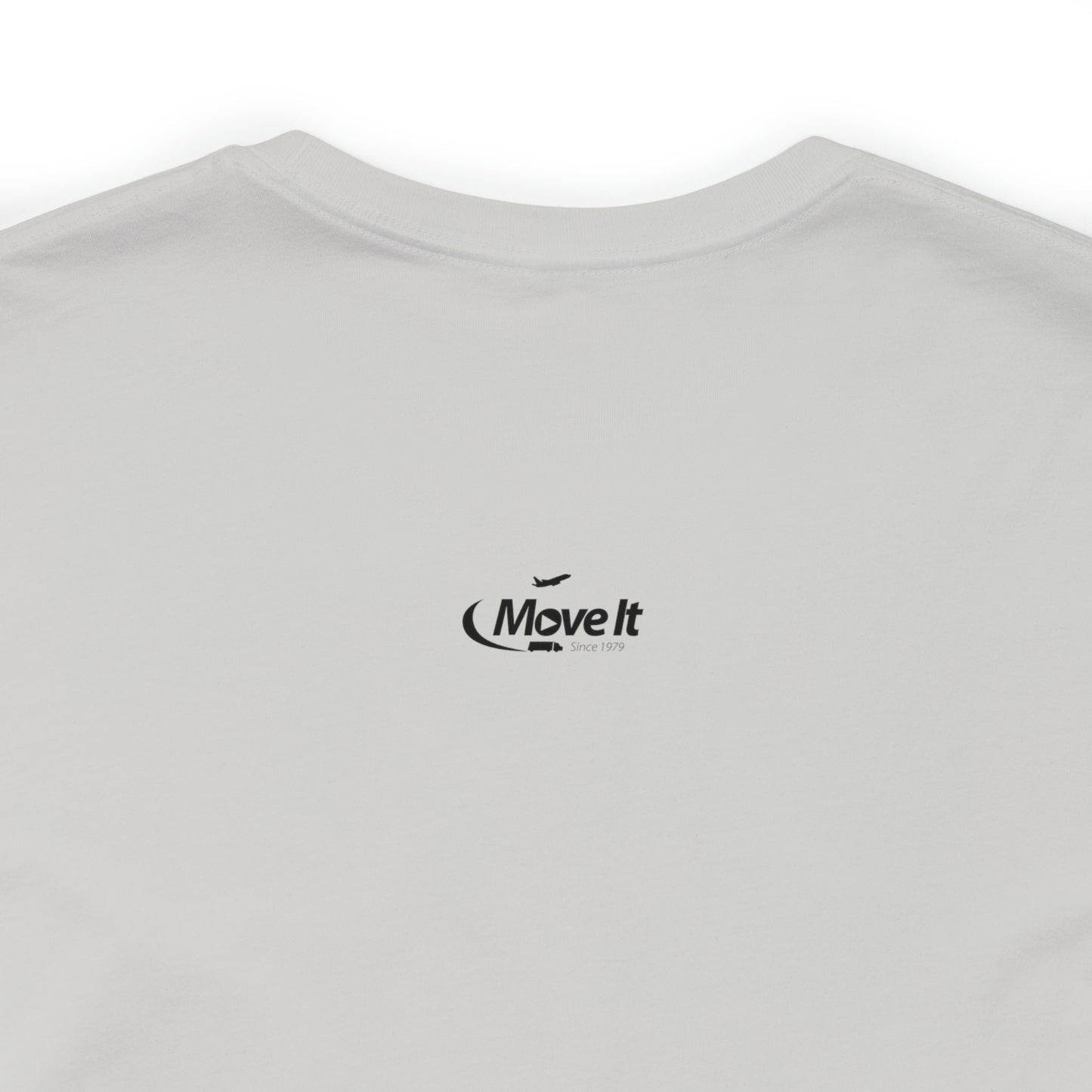 MoveIt® Epic Logistics Coordinator Tee - Unisex