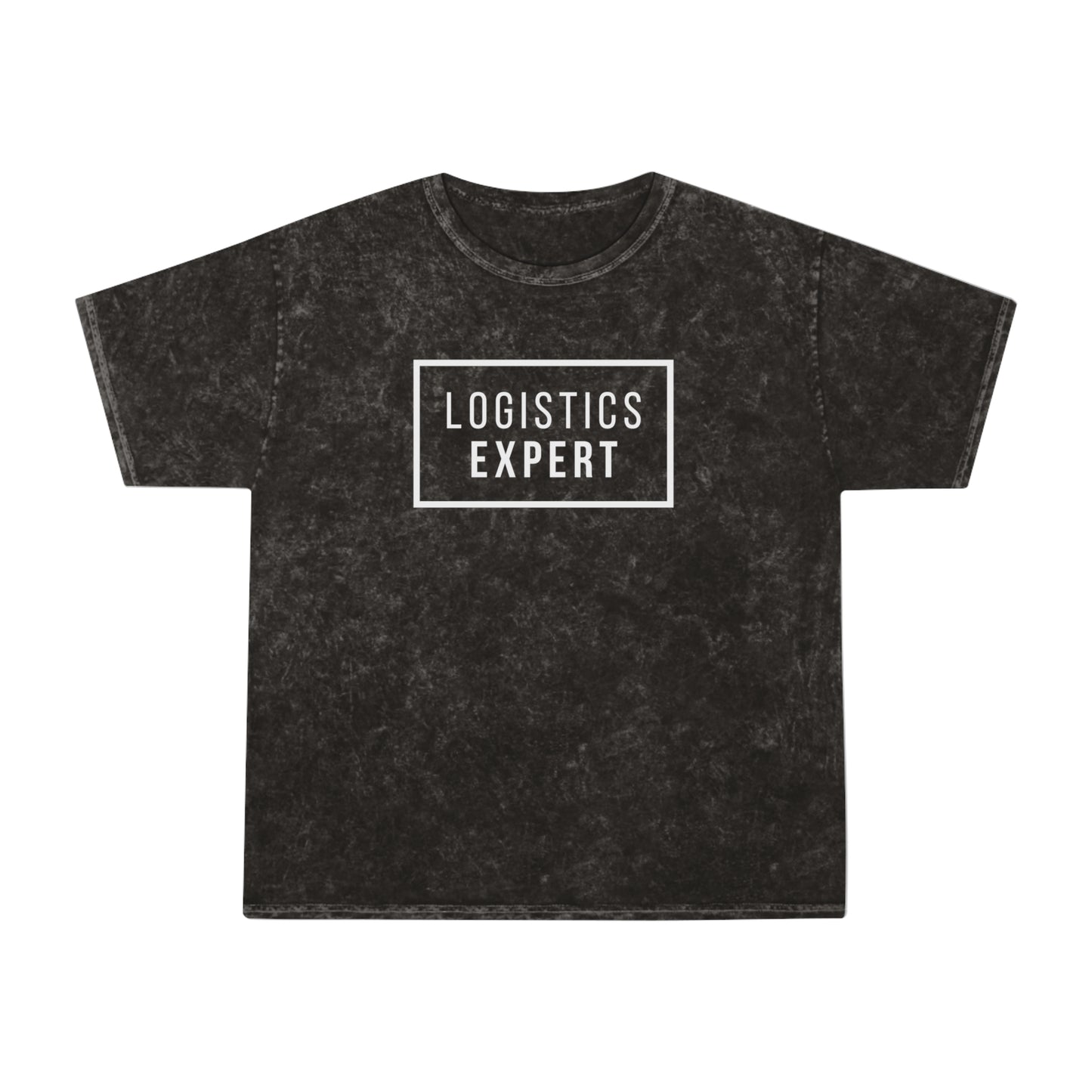MoveIt® Mineral Wash Tee - Unisex