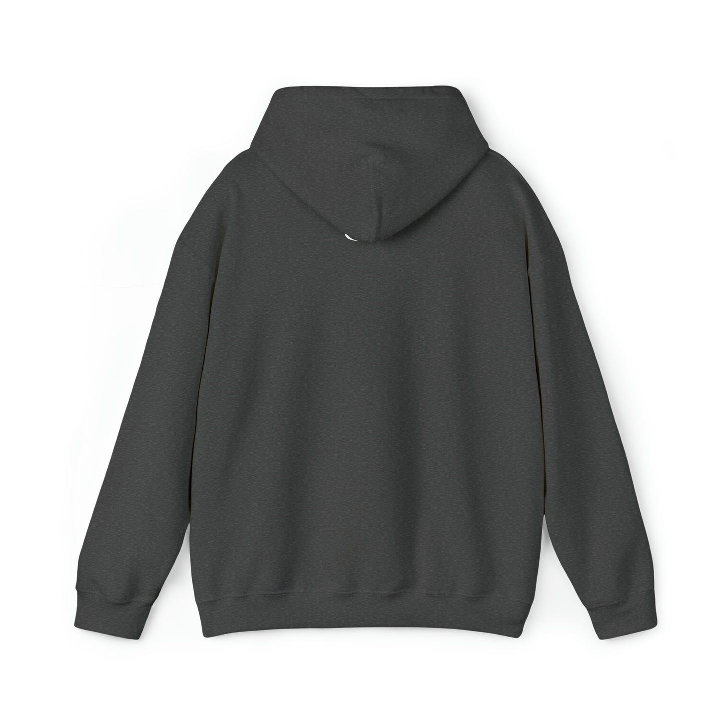 MoveIt® Freight Hoodie - Unisex