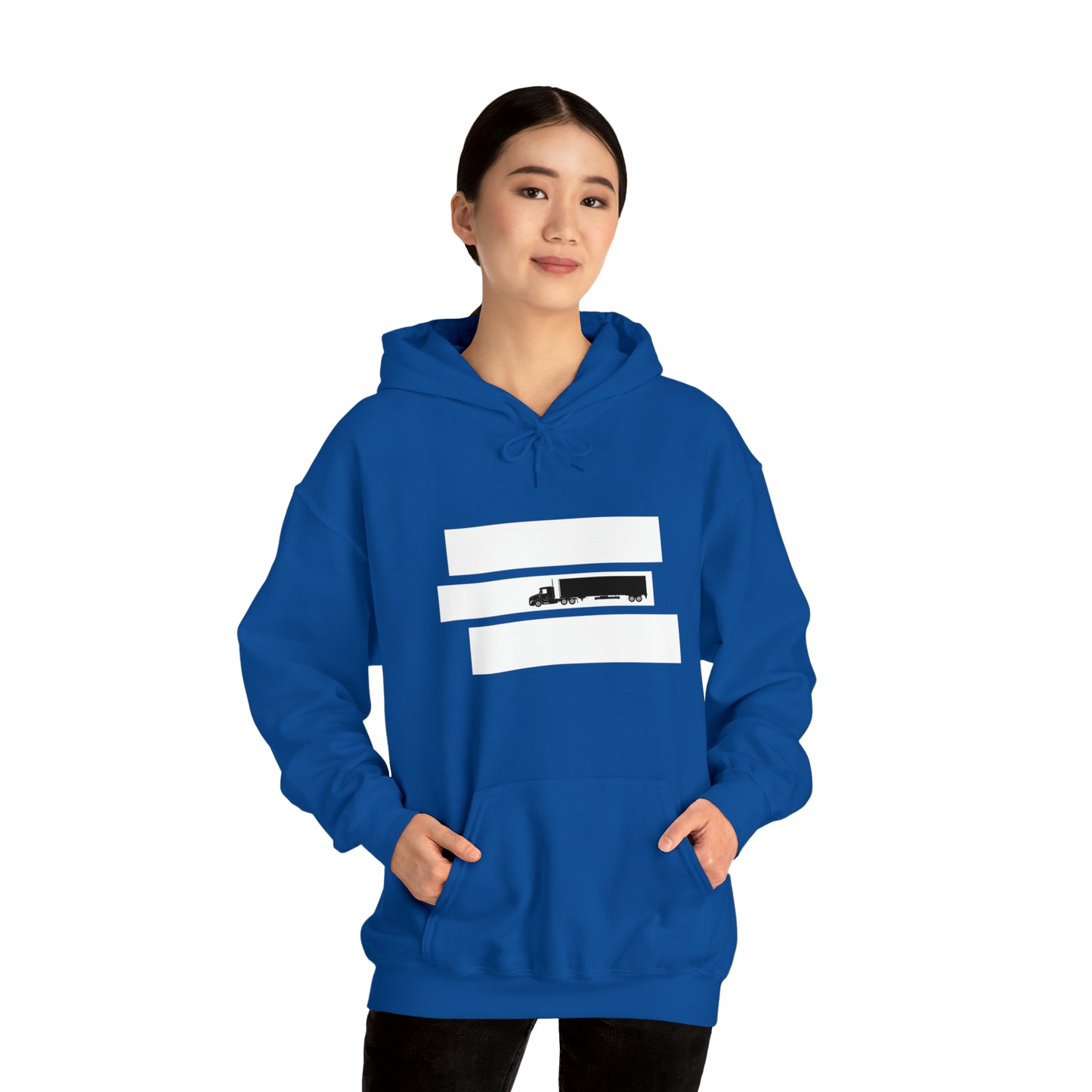MoveIt® Freight Hoodie - Unisex