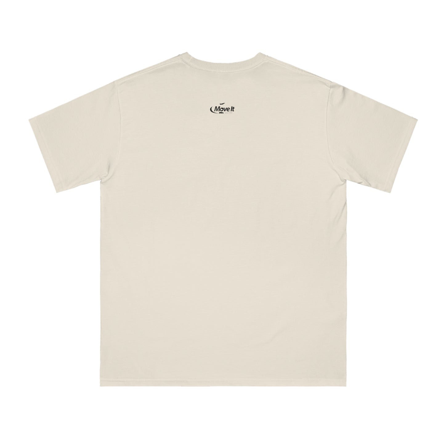 Logistics Nerd Classic Tee - Unisex