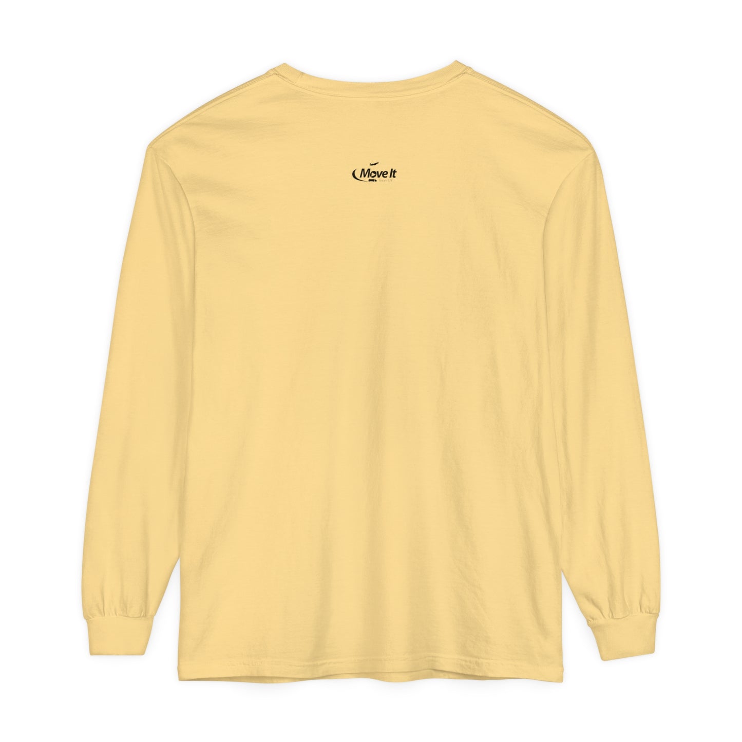MoveIt® Logistics Nerd Stretch Sweatshirt - Women's