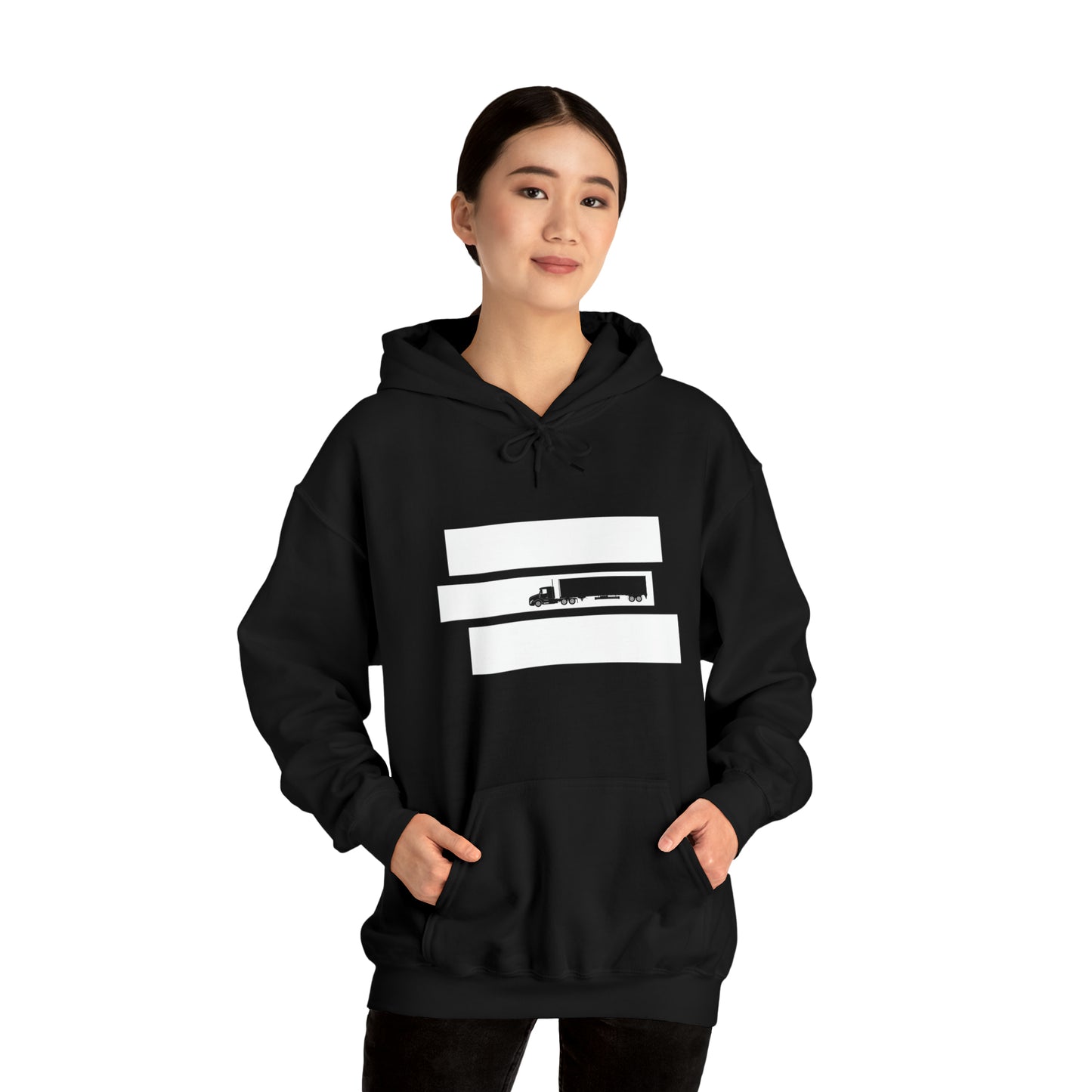 MoveIt® Freight Hoodie - Unisex