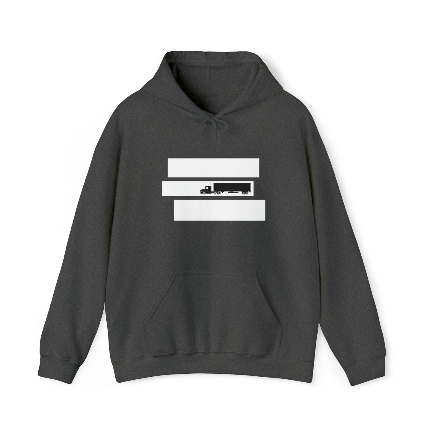 MoveIt® Freight Hoodie - Unisex