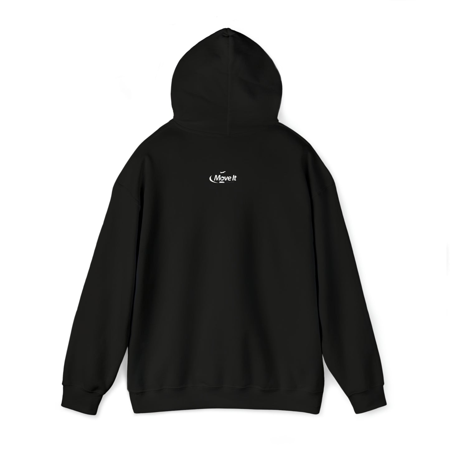 MoveIt® Freight Hoodie - Unisex