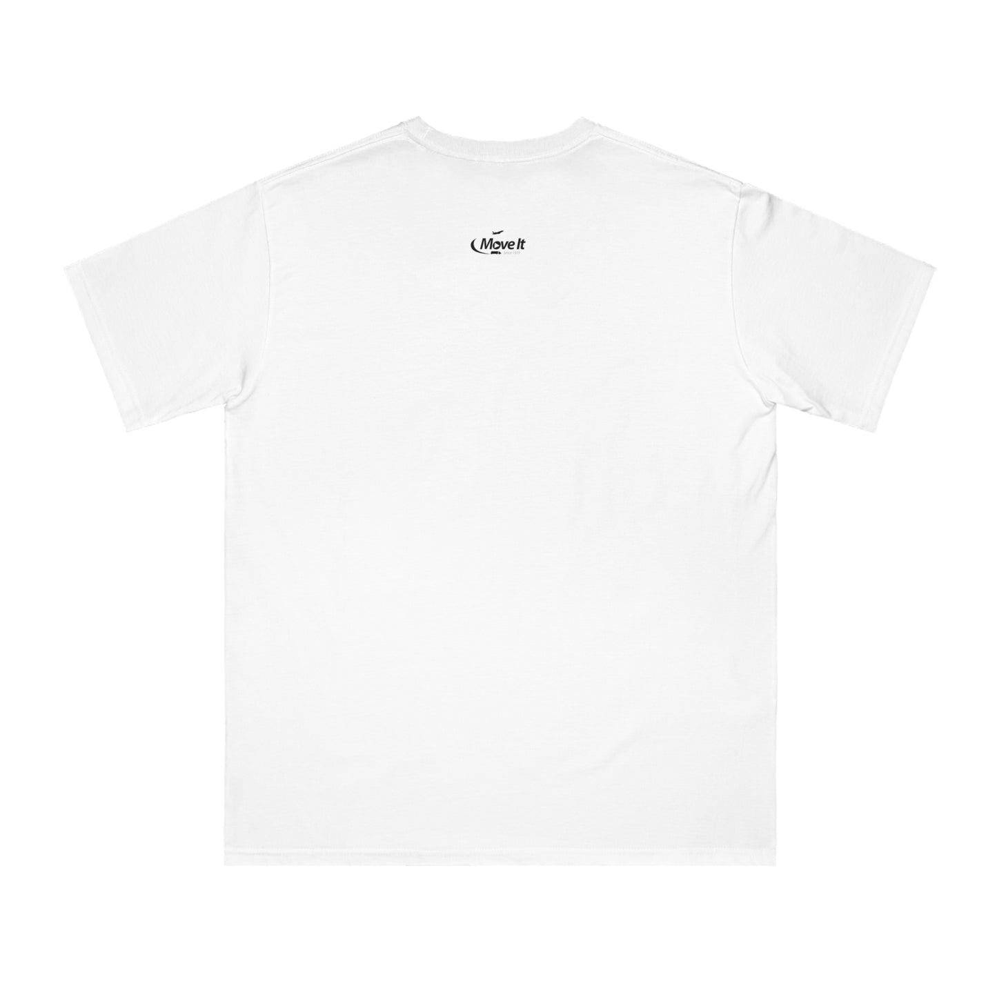 Logistics Nerd Classic Tee - Unisex